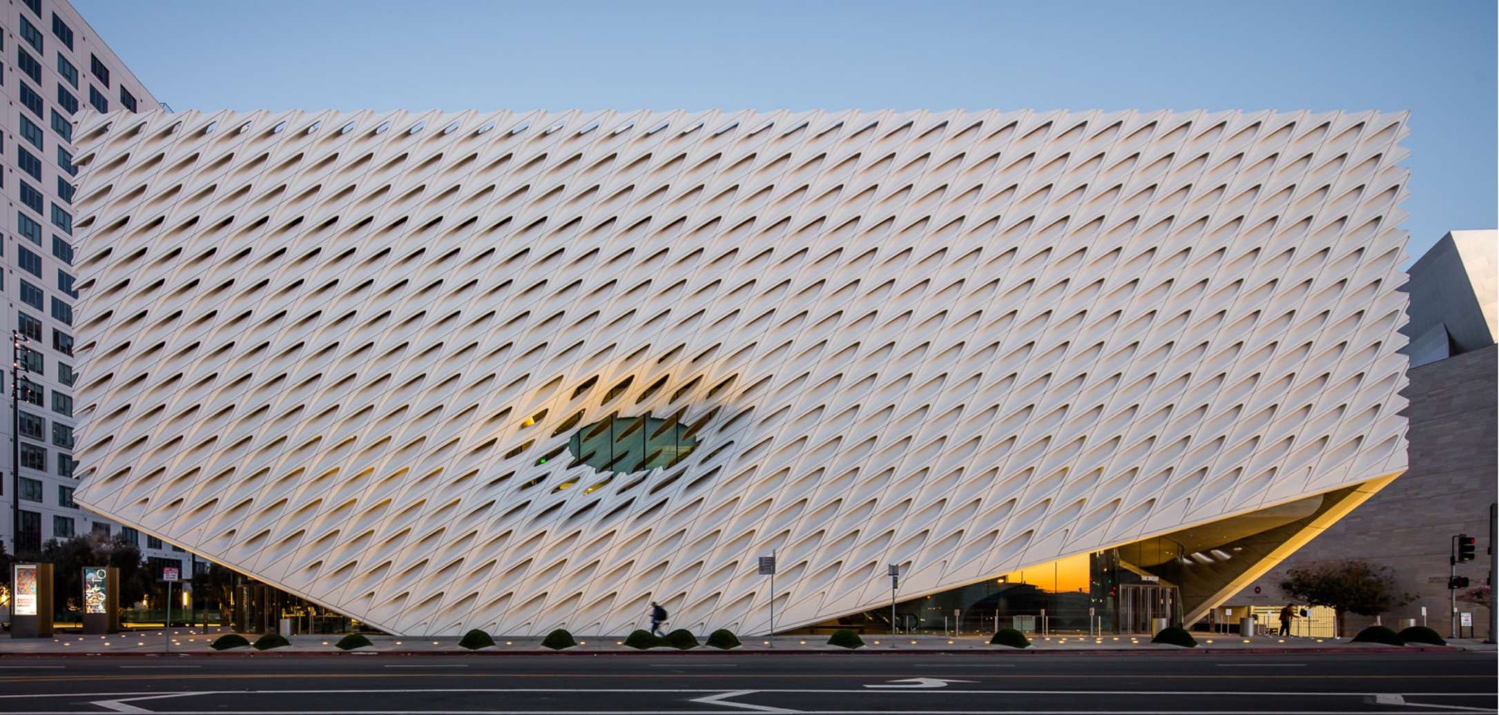 The Broad