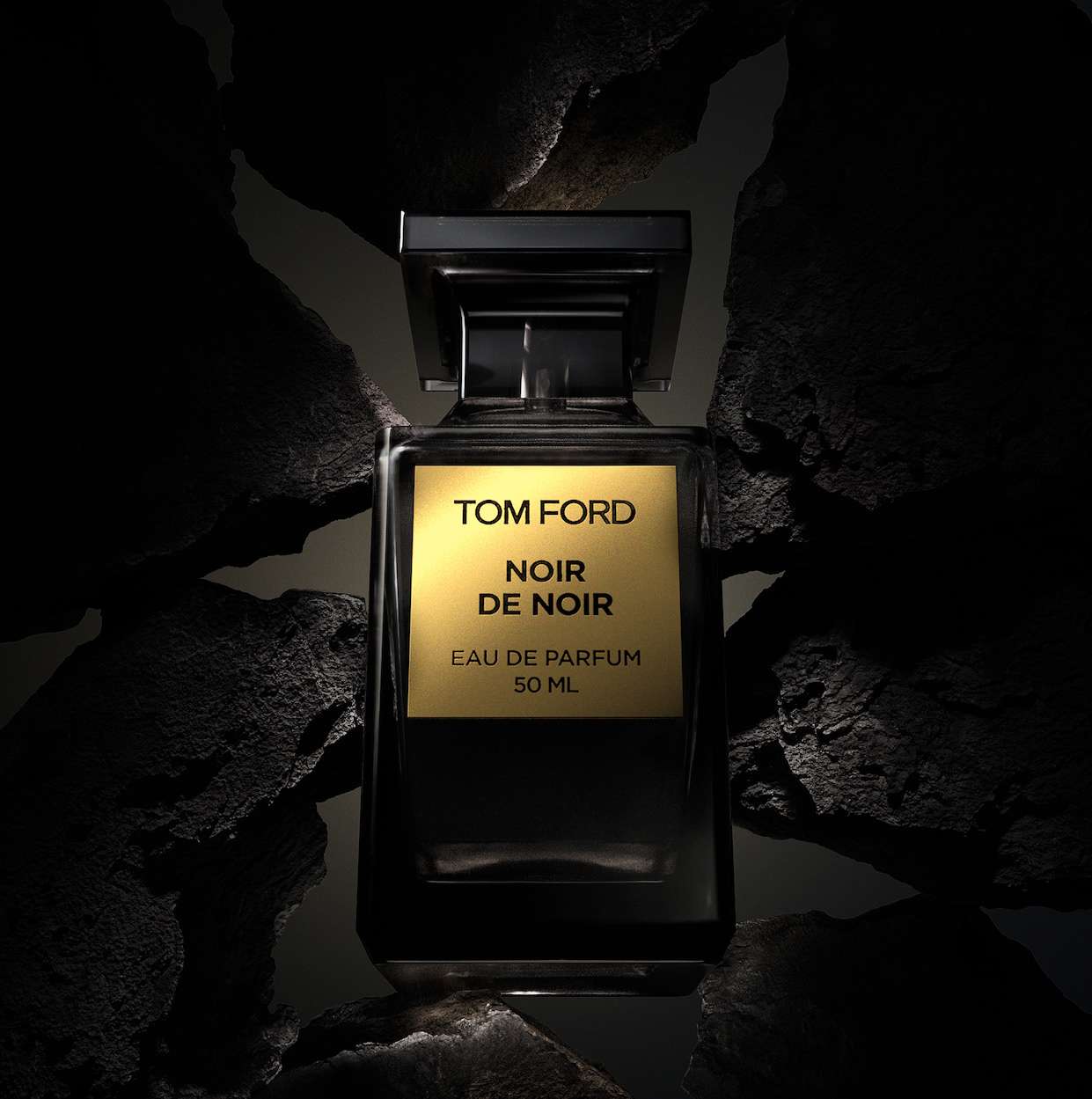 Soccersuck-Tom Ford Noir de Noir