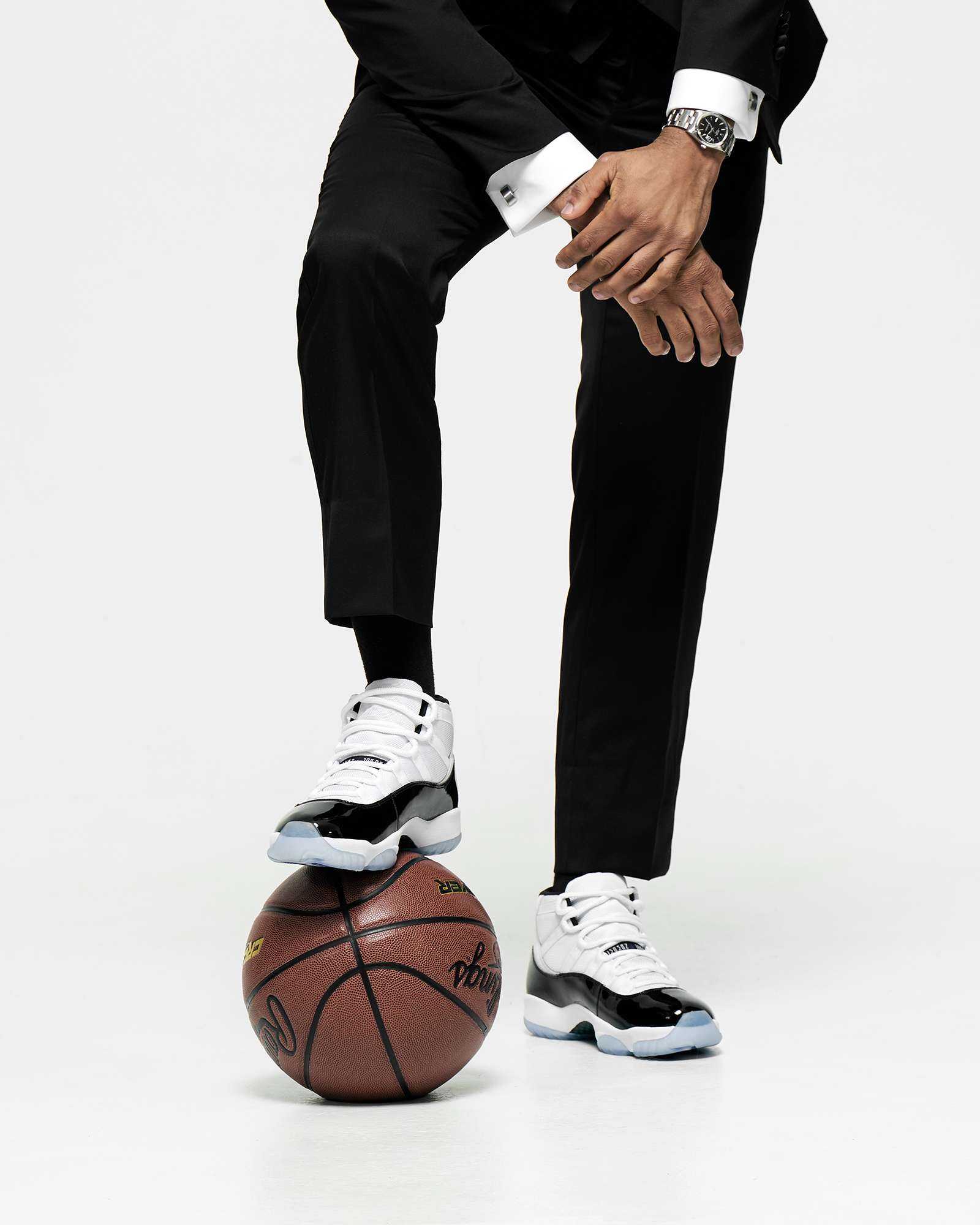 AJ11 TRENSSE