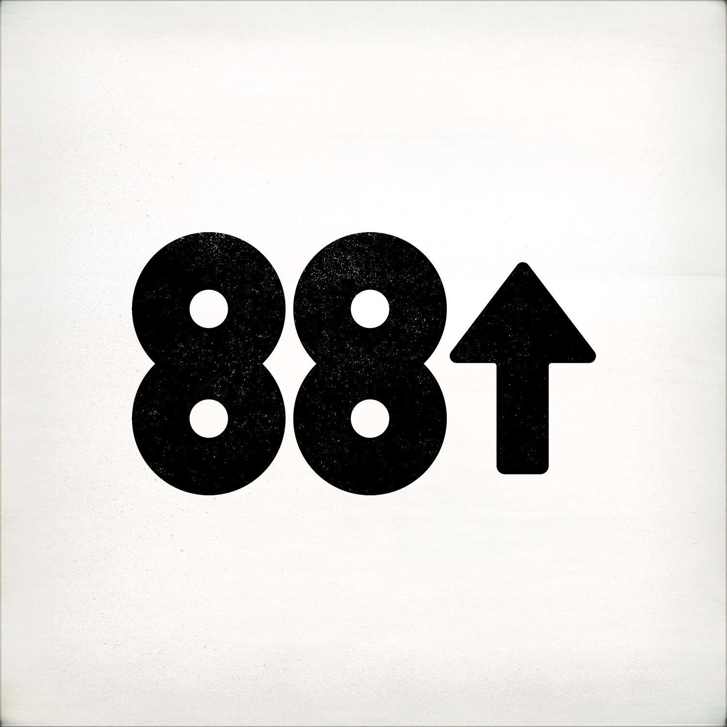 88⬆︎ classic