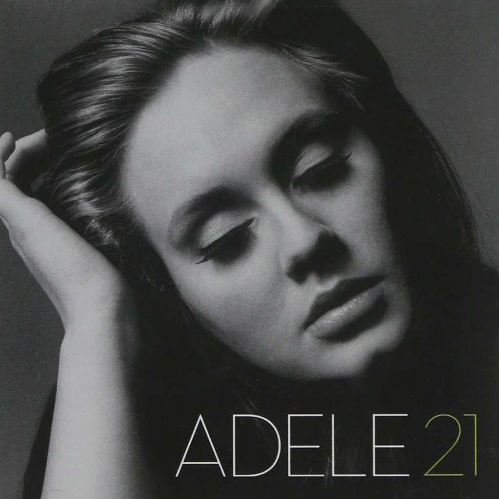 Adele 21-SPIN