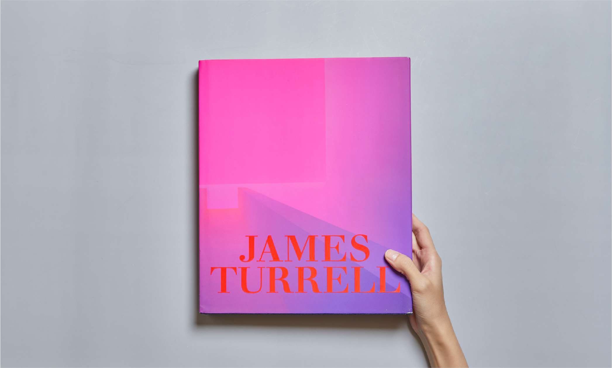 James Turrell 1
