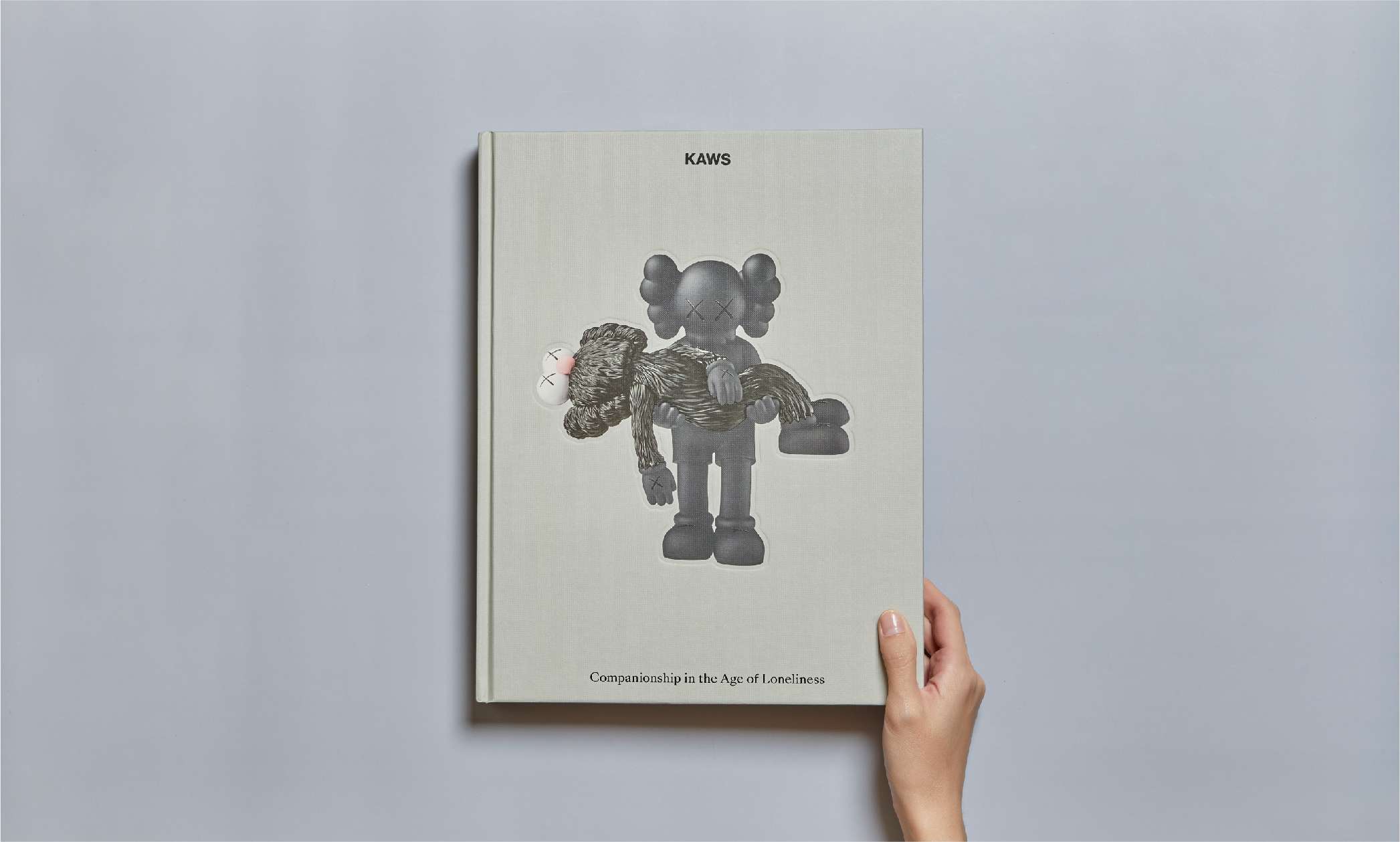 Kaws 1