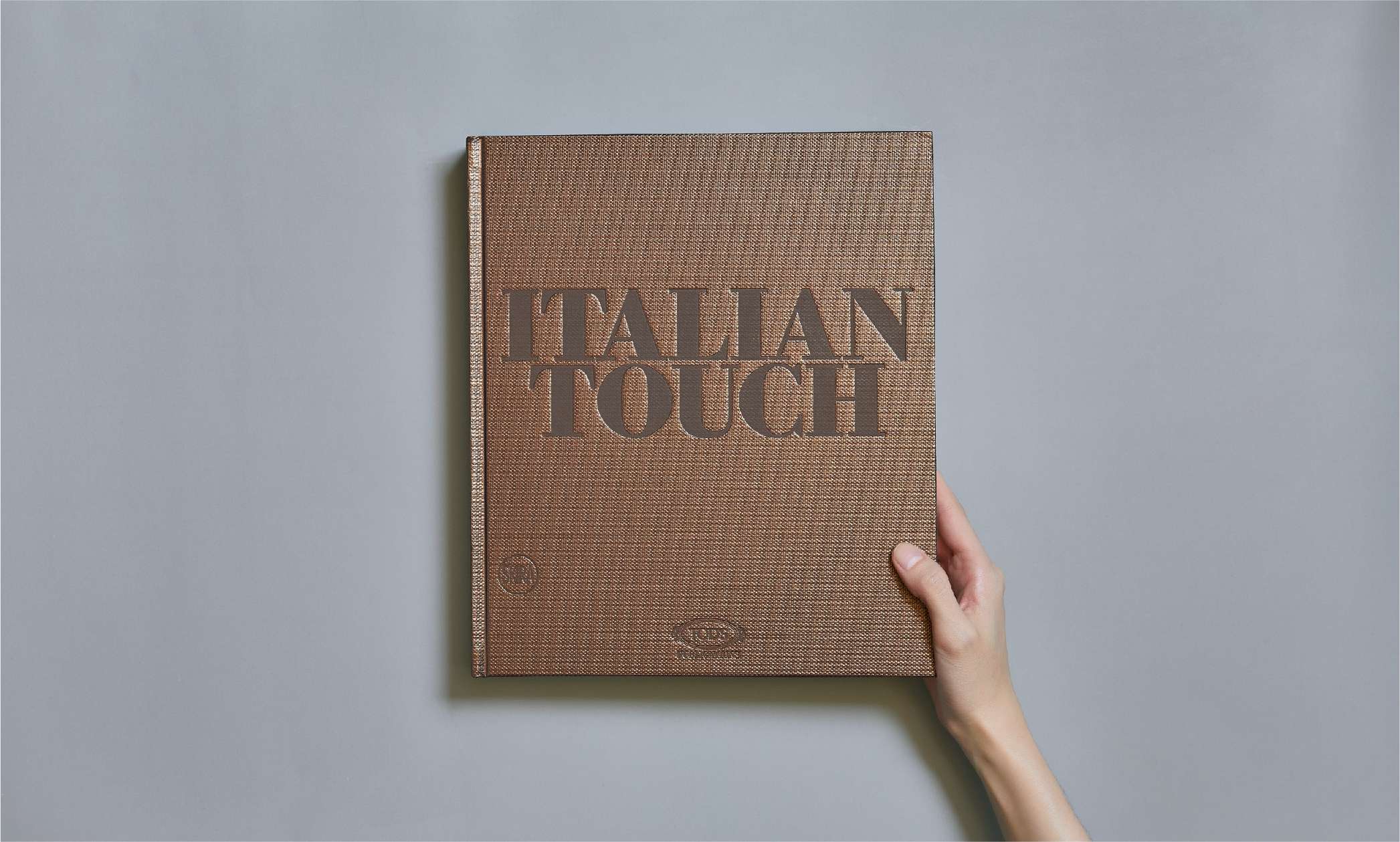 Italian Touch 1