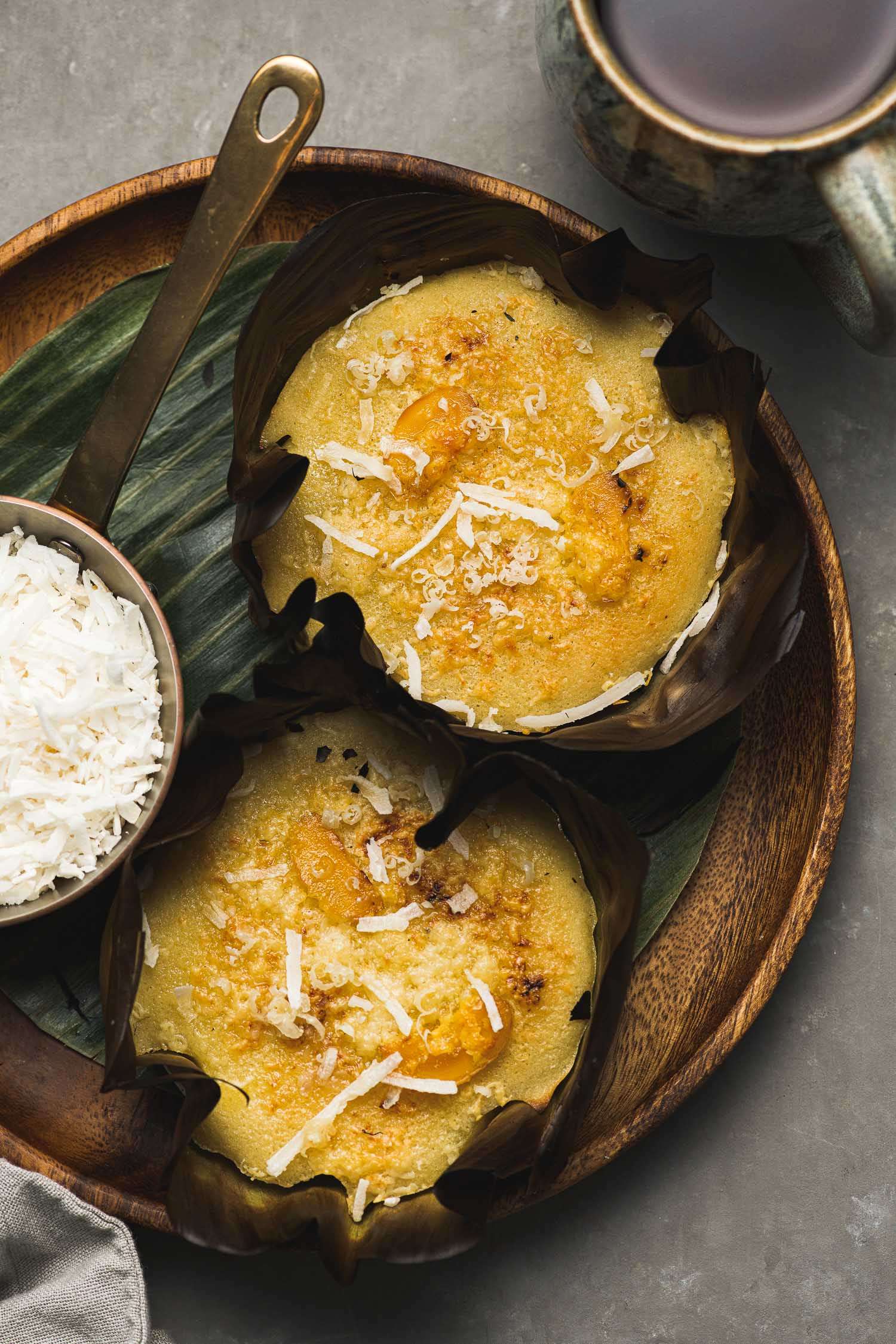 Lemons+Anchovies-Bibingka