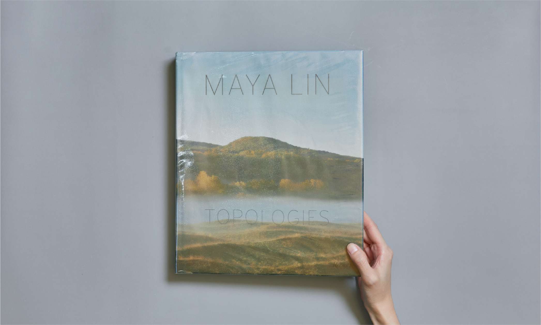 Maya Lin: Topologies