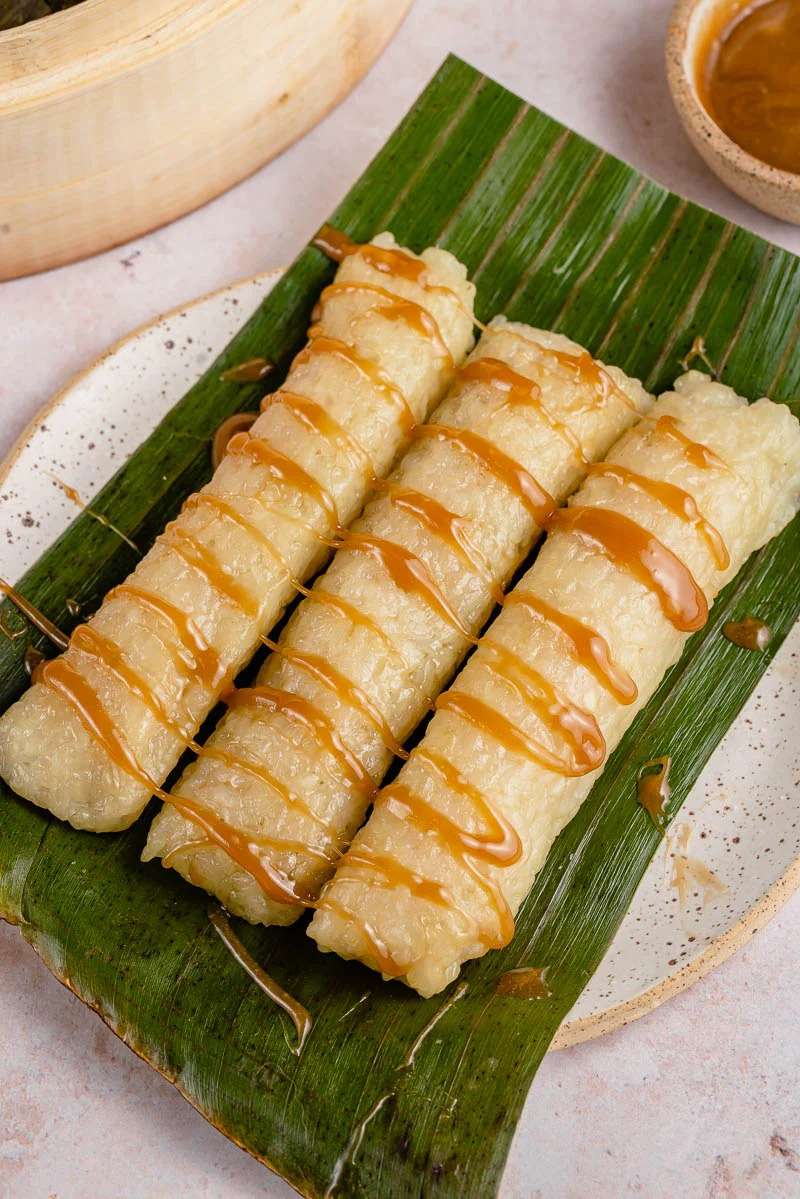 Sweet Simple Vegan-Suman