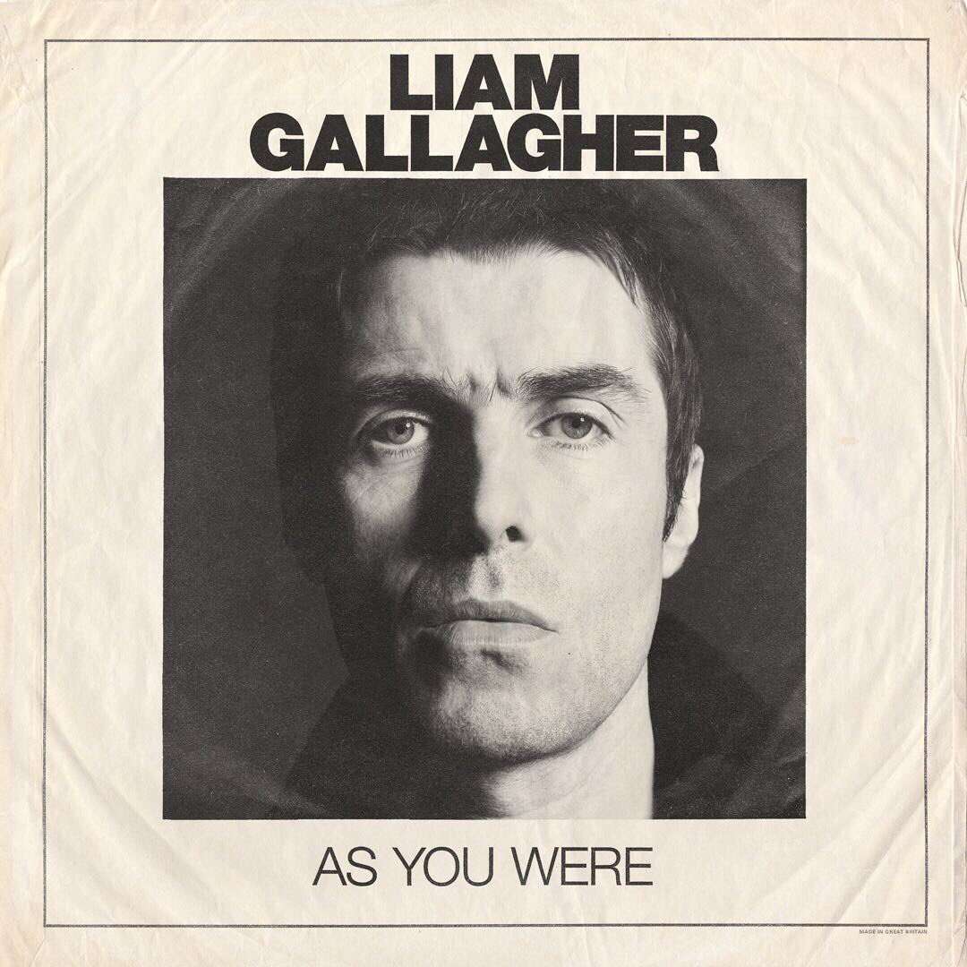 當搖滾世家開始說起時尚語言，Liam Gallagher《As You Were》何以找來 Hedi Slimane 掌鏡？