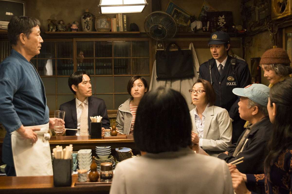 Howard For Film-Midnight Diner