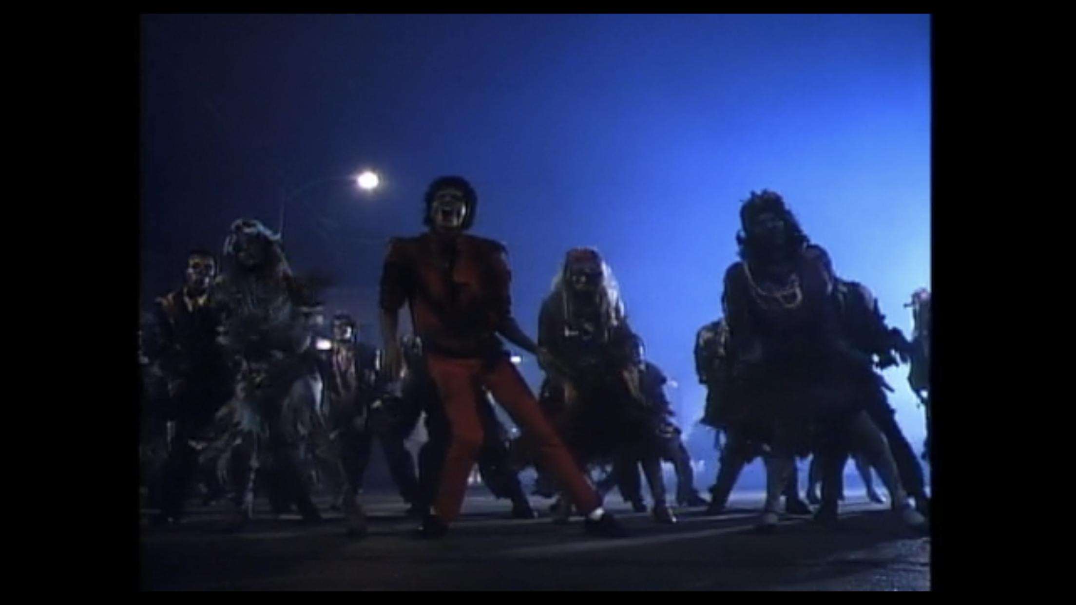 Thriller