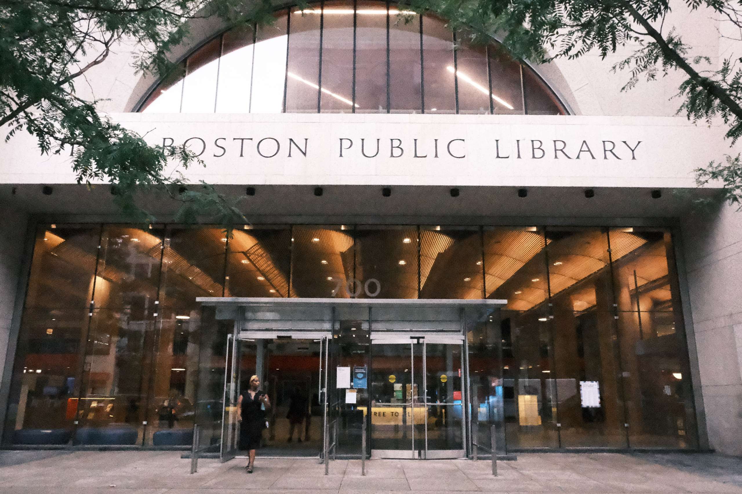 Boston Public Library_2