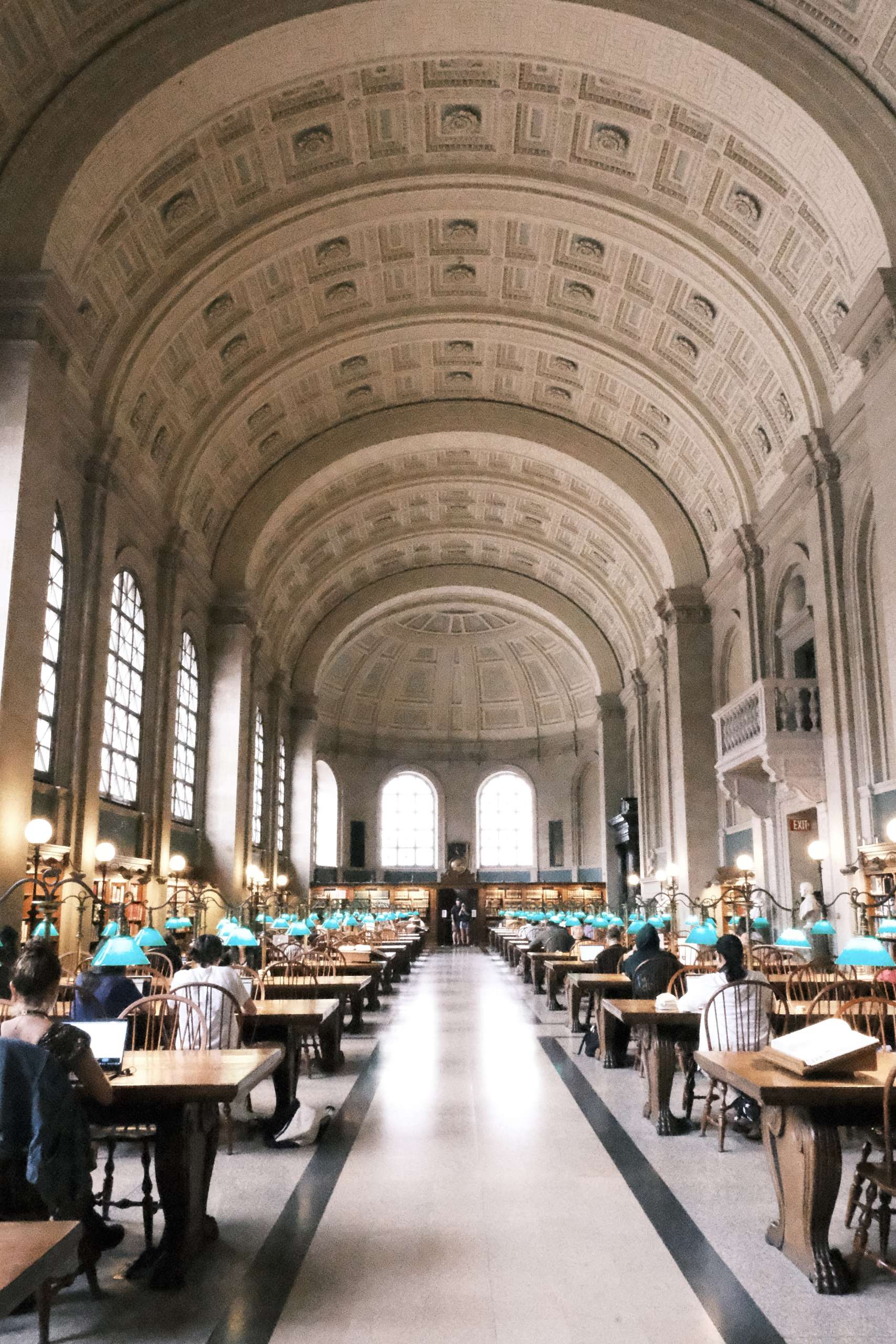 Boston Public Library_3