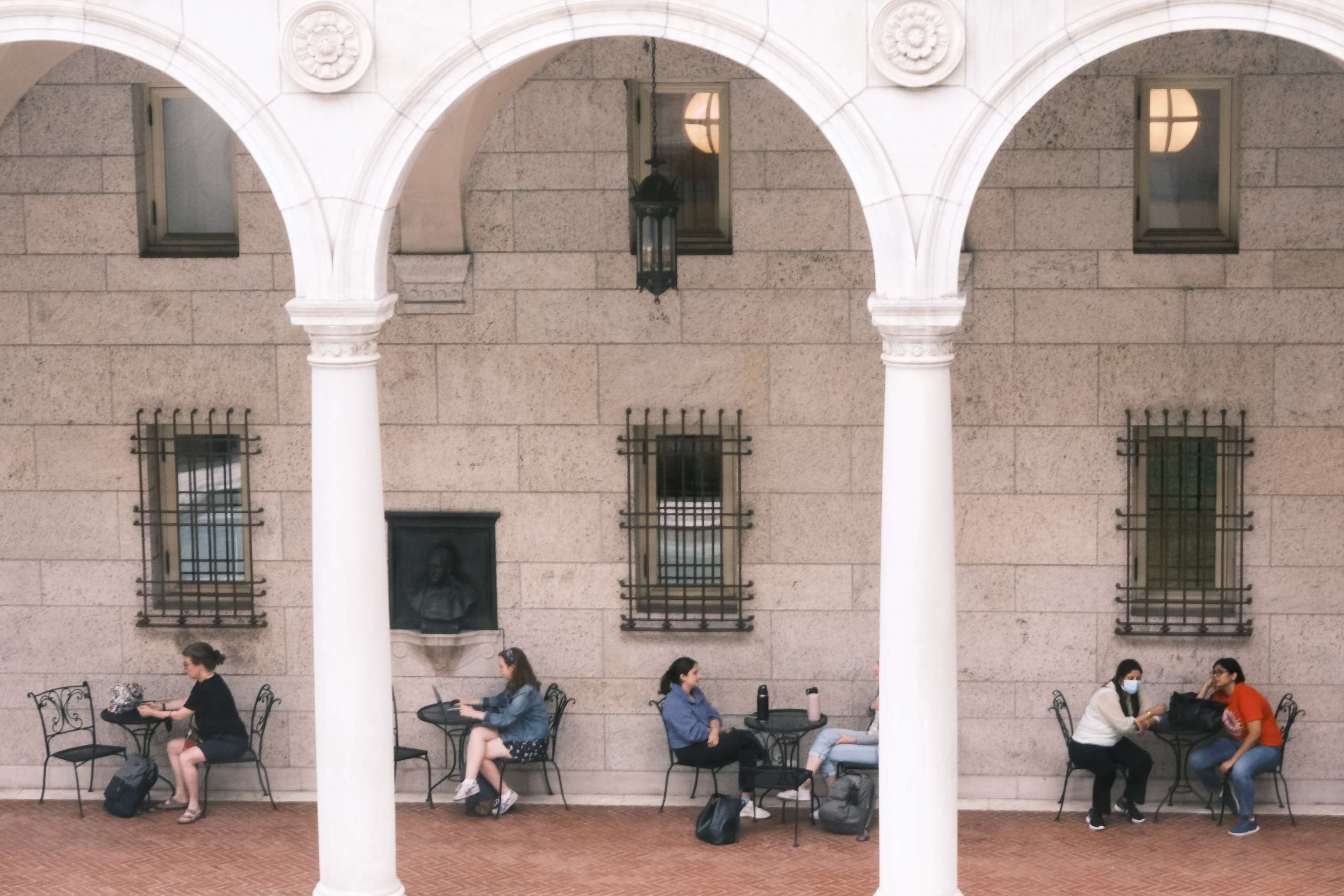 Boston Public Library_4