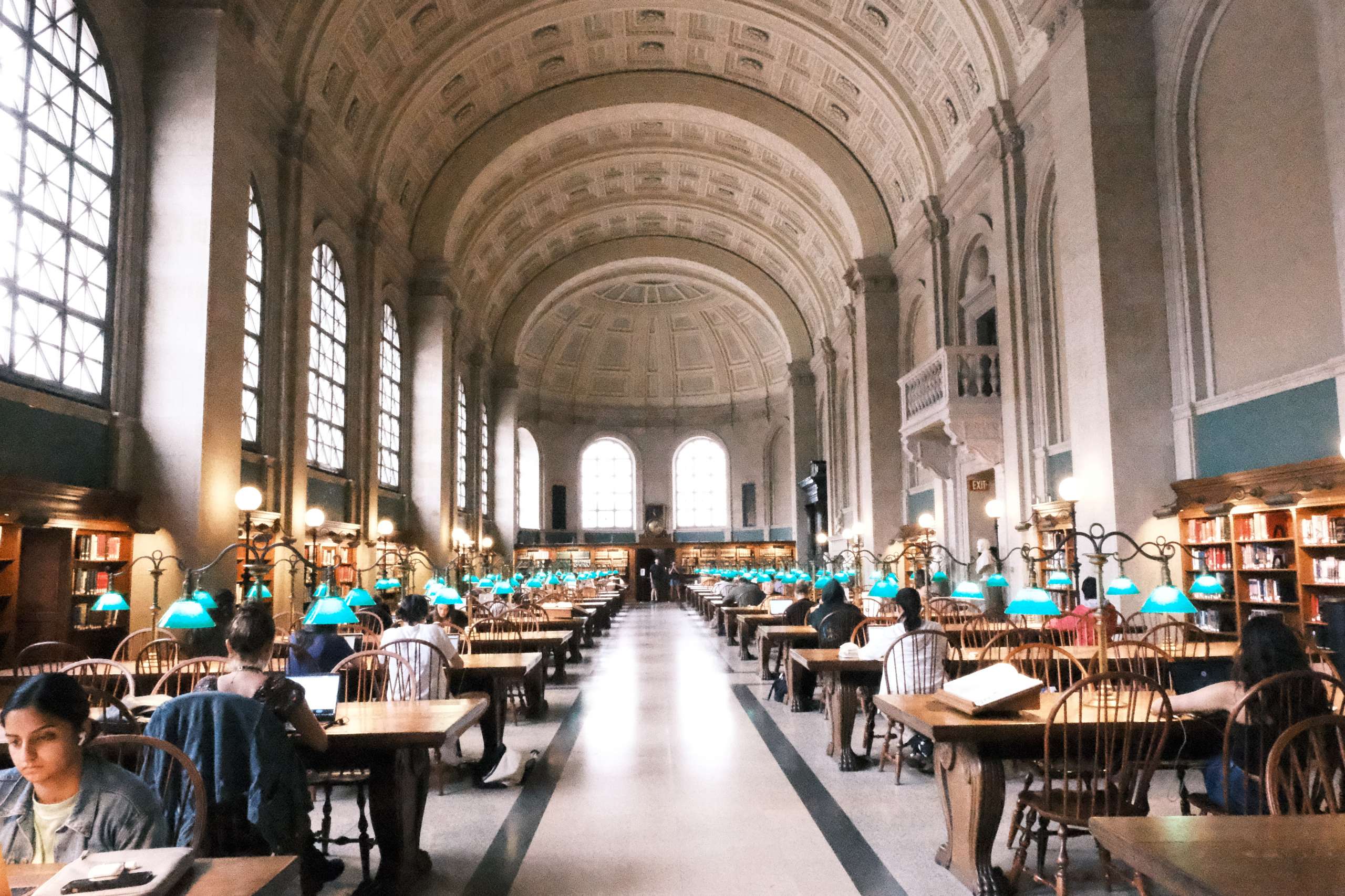 Boston Public Library_5