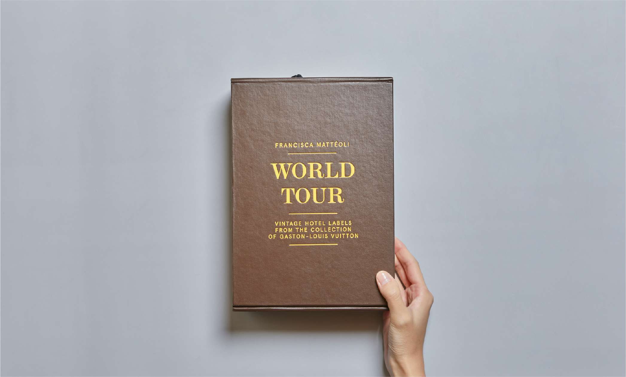 world tour 1