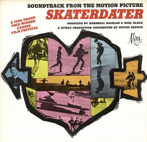 skaterdater