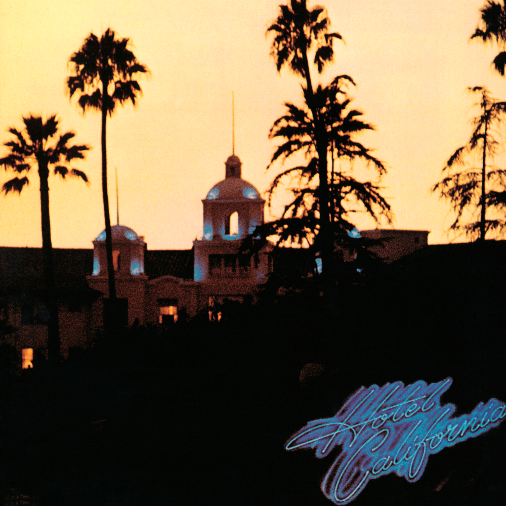 Eagles 安插神秘賓客？《 Hotel California 》不存在的旅館與大廳鬼影