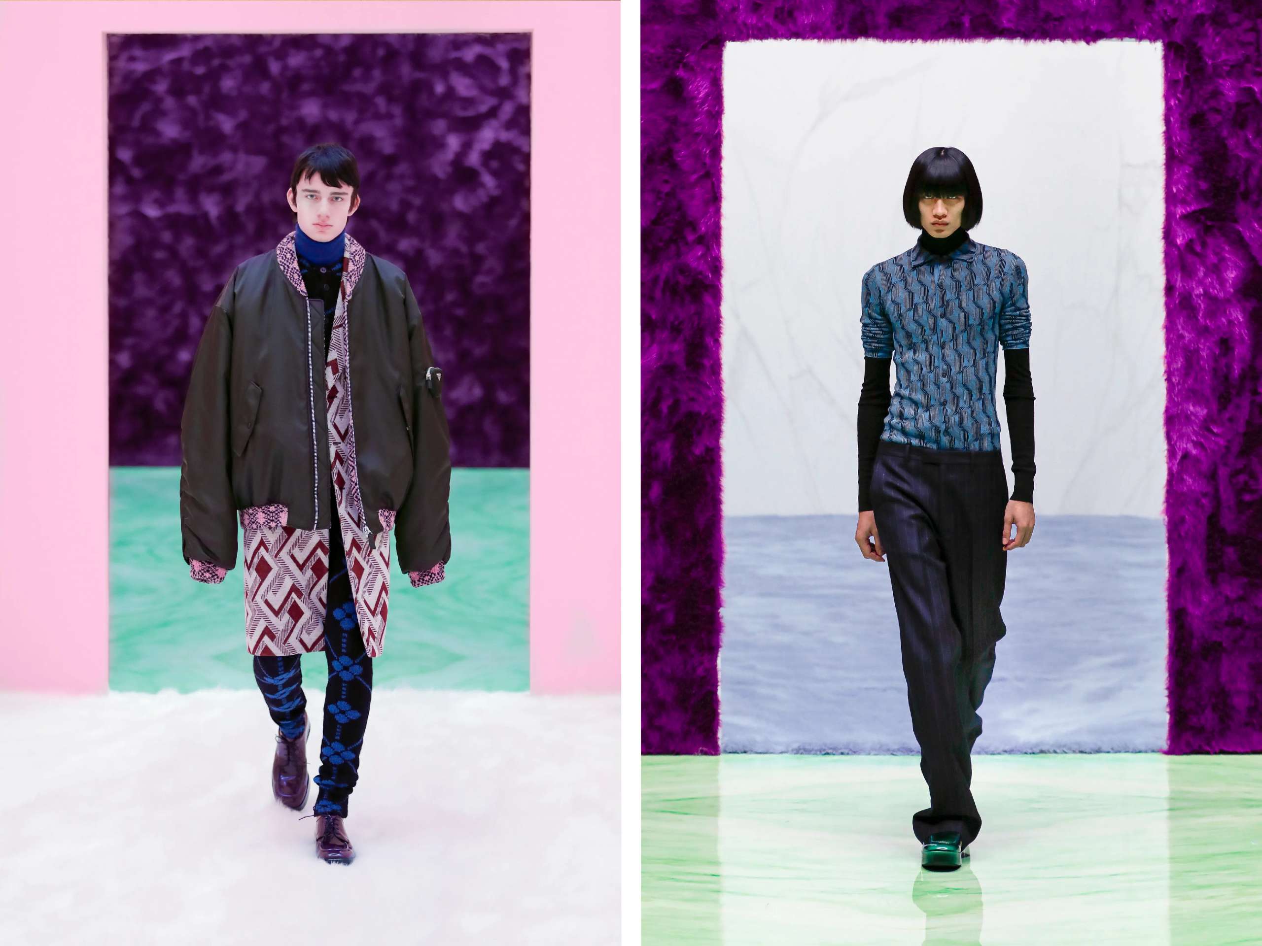 ( Prada AW21 )
