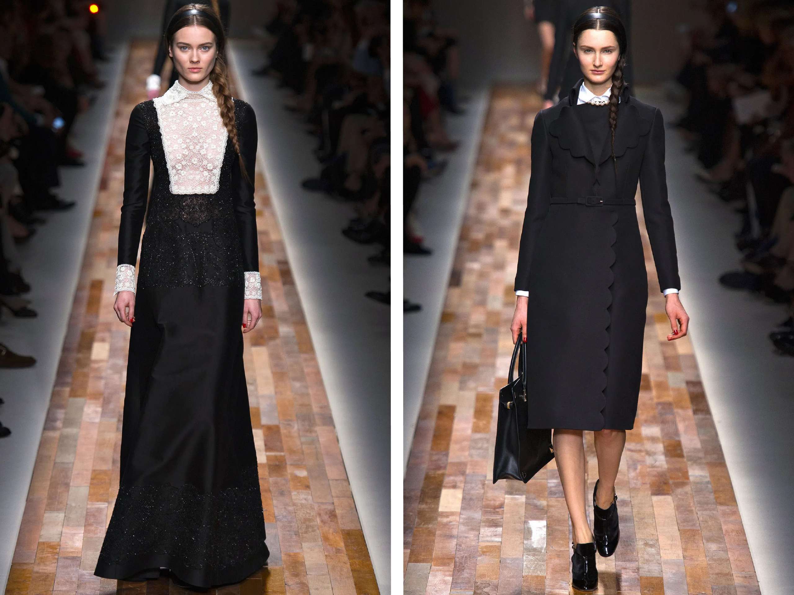 Valentino AW13