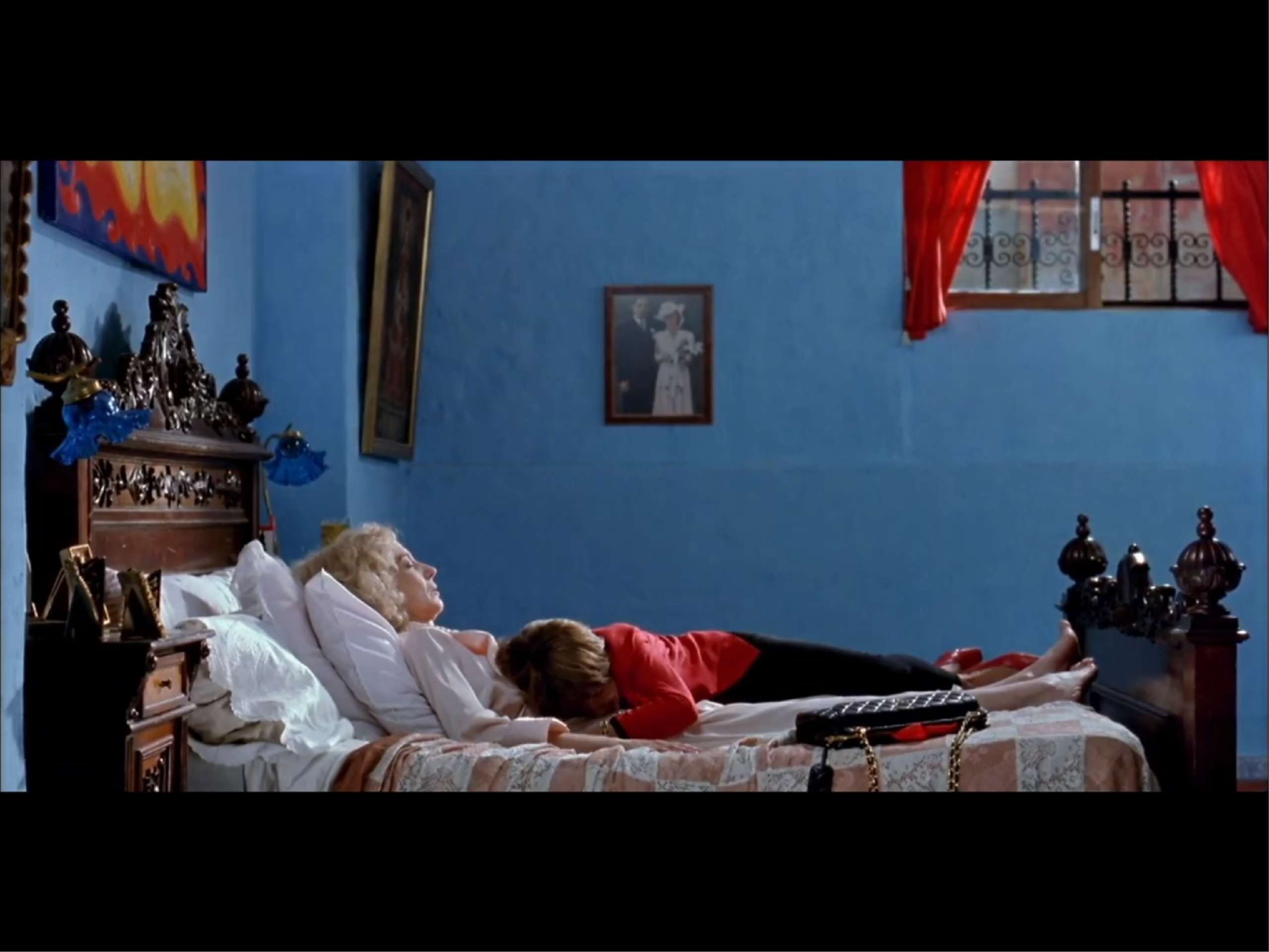 ( High Heels, 1991 )