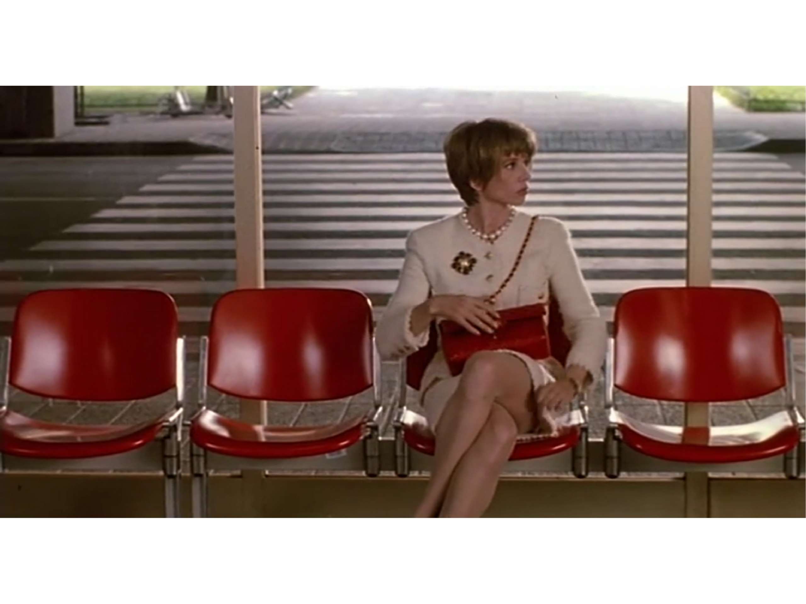 ( High Heels, 1991 )