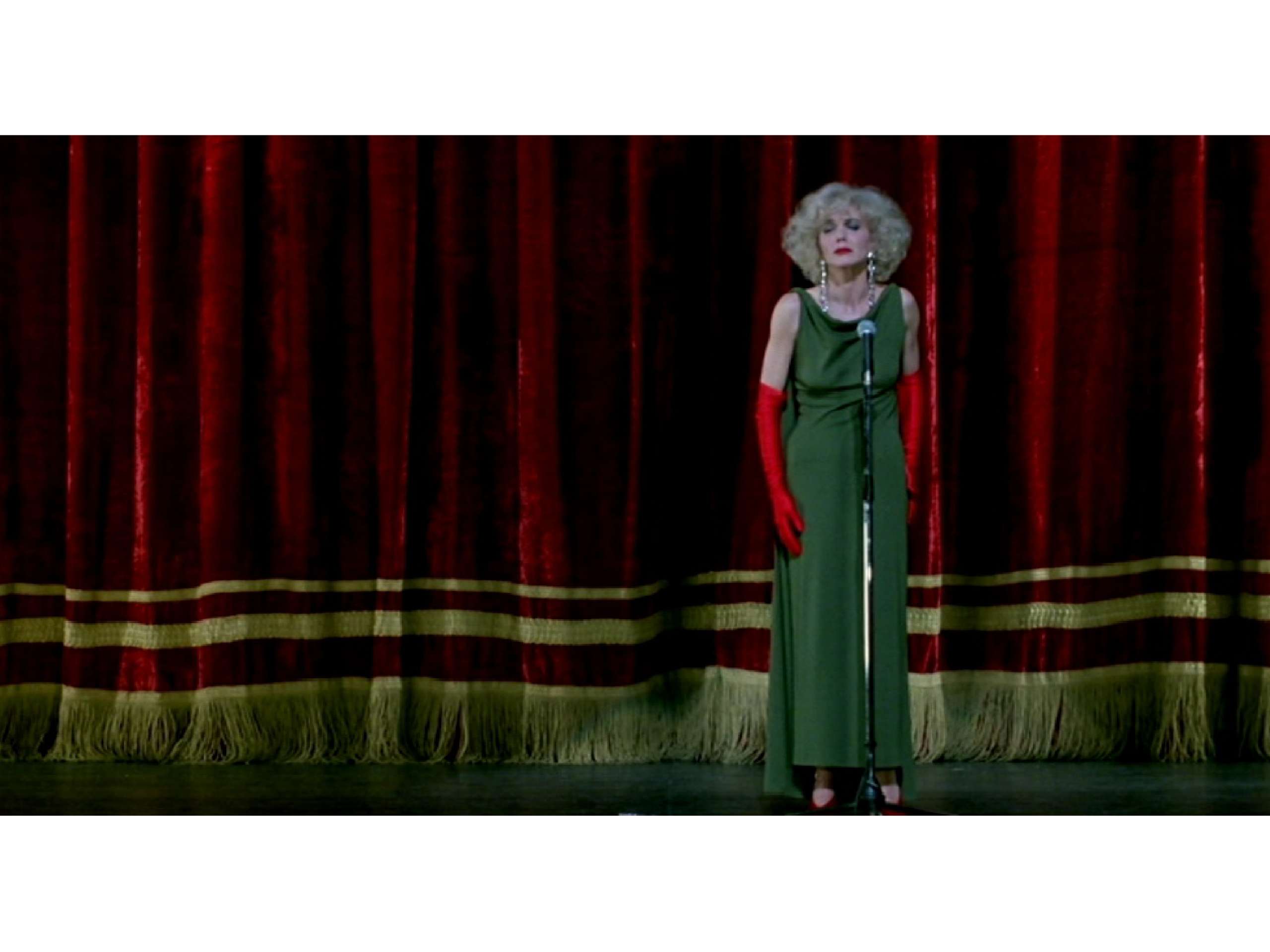 ( High Heels, 1991 )