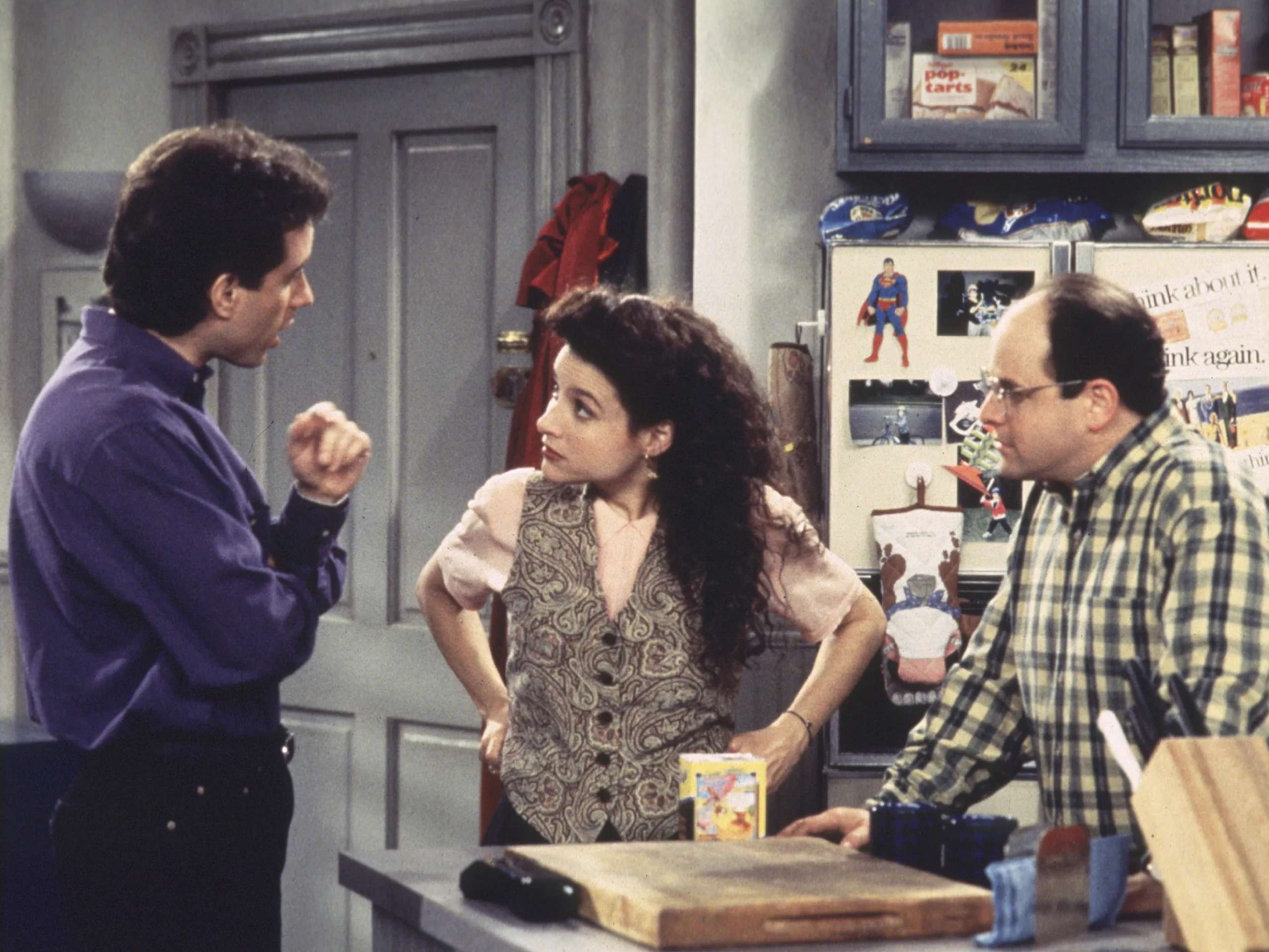 Seinfeld (1989-1998)