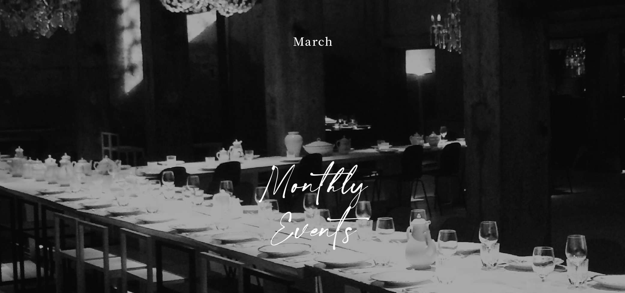 MAR web event cover