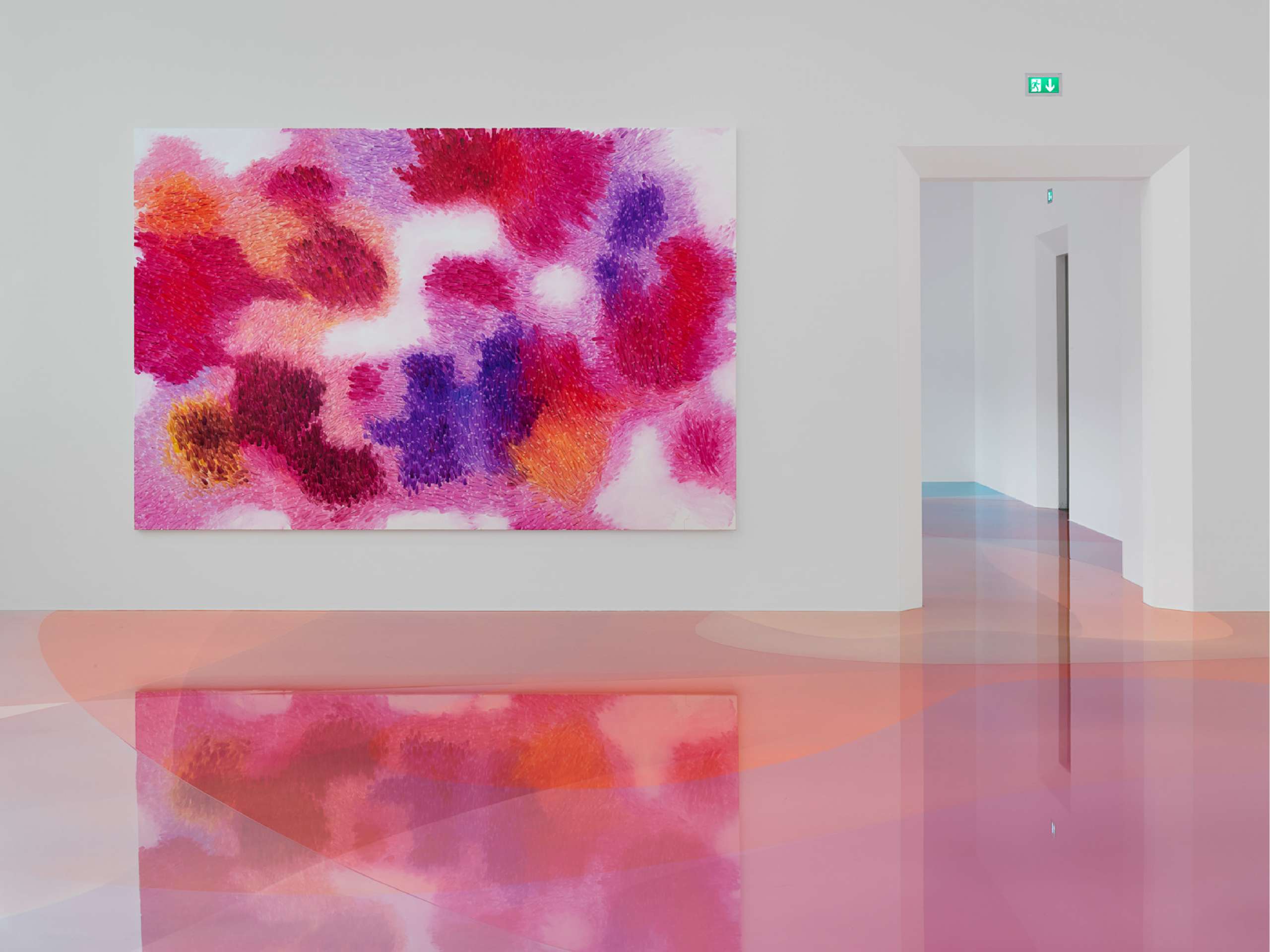 ( Schule von Freiburg, Peter Zimmermann, 2016 )