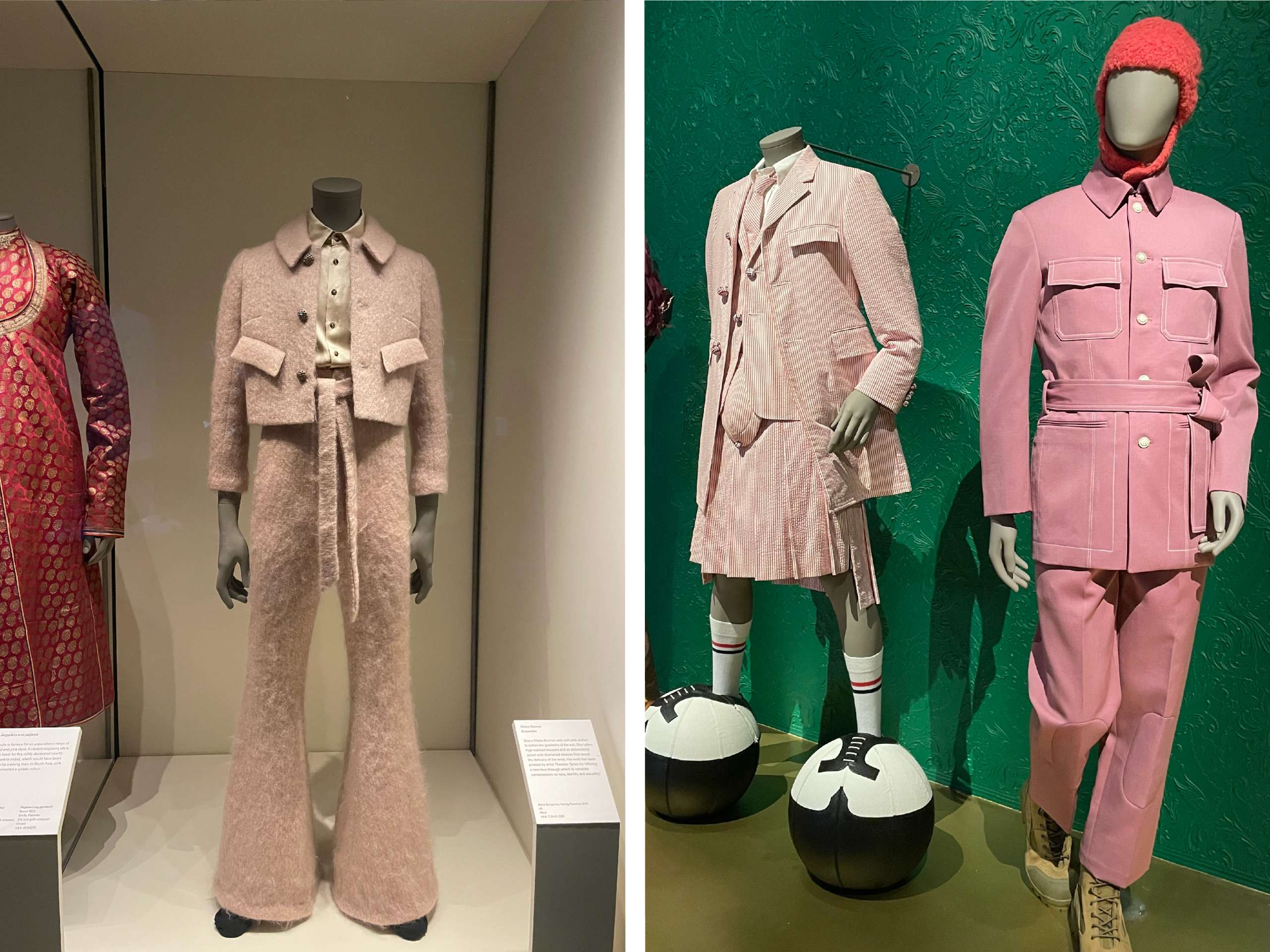 Exhibition / Shocking Chic – The Surrealist Worlds of Elsa Schiaparelli