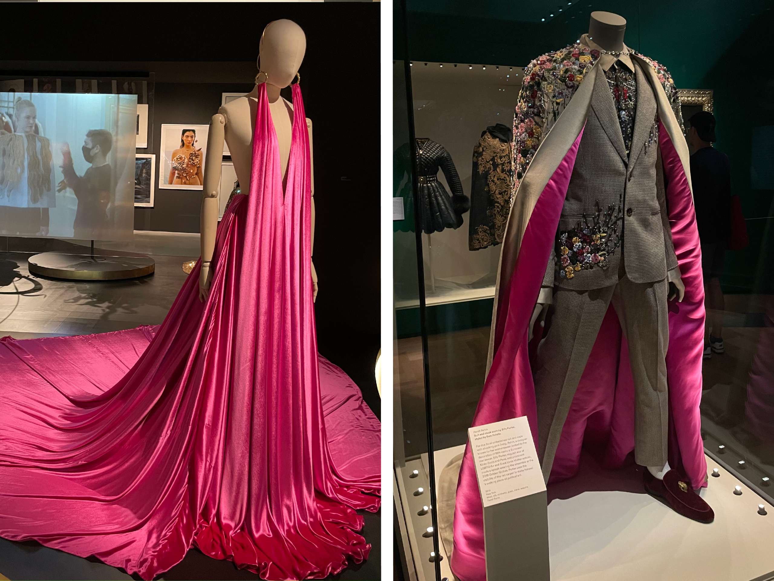 Exhibition / Shocking Chic – The Surrealist Worlds of Elsa Schiaparelli