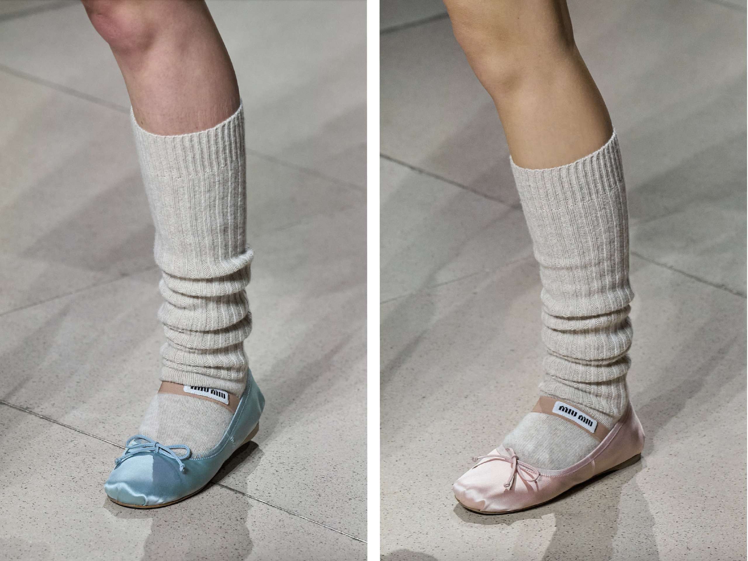 ( miu miu 2022 Fall )