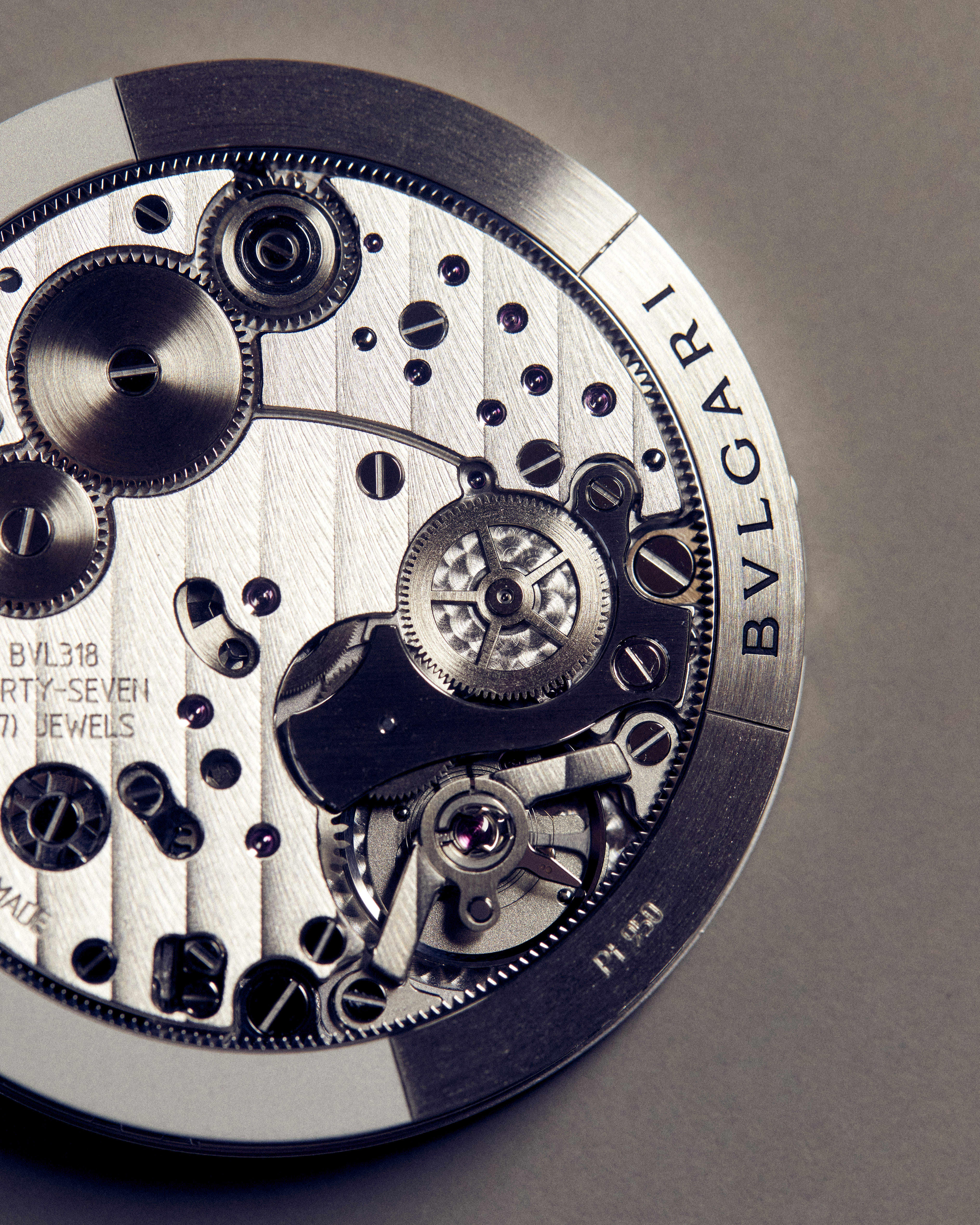 寶格麗鐘錶品牌書 Beyond Time_義大利設計與瑞士工藝章節_寶格麗製錶工藝 (4)
