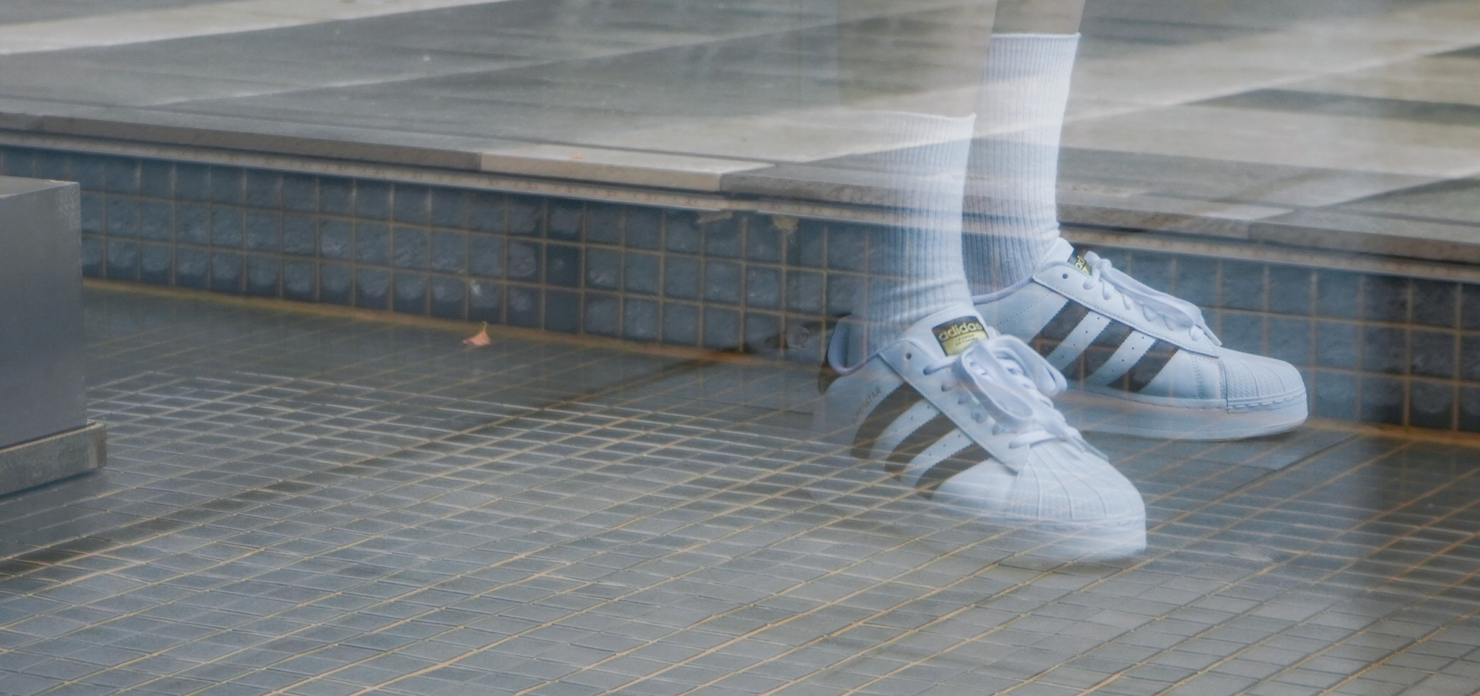 專屬創意的回憶殺：adidas Originals 為下個世代的創意人提供的無限靈感