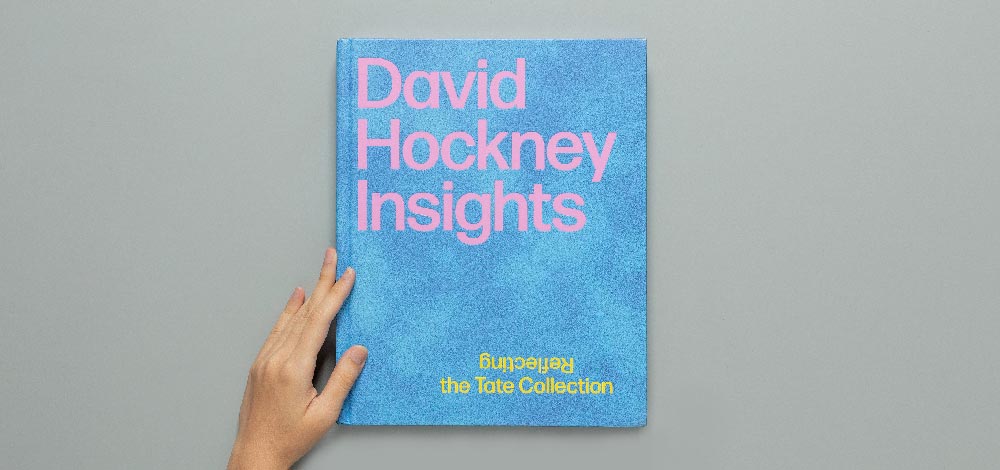 David Hockney Insights: Reflecting the Tate Collection