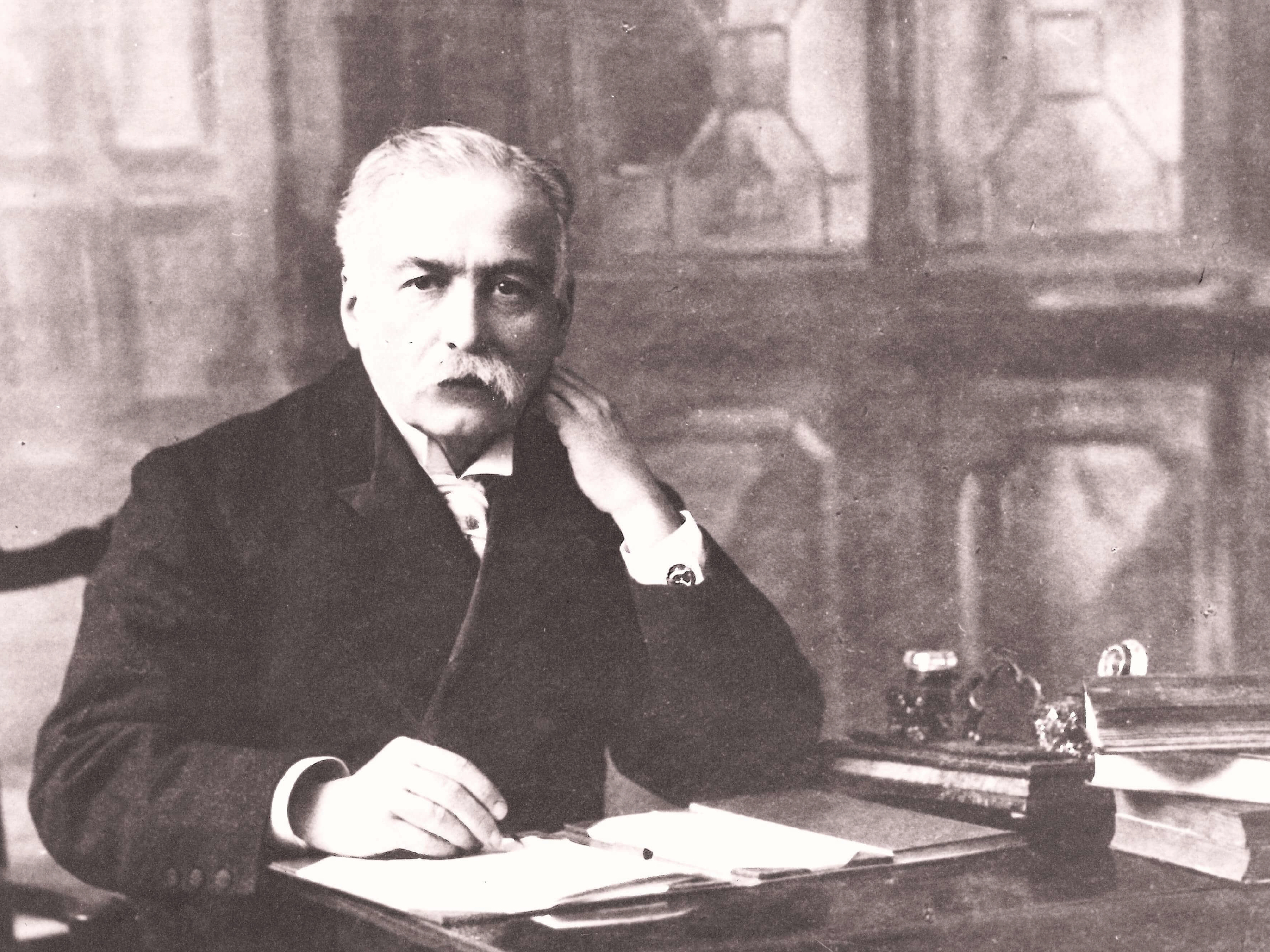 ( Auguste Escoffier )