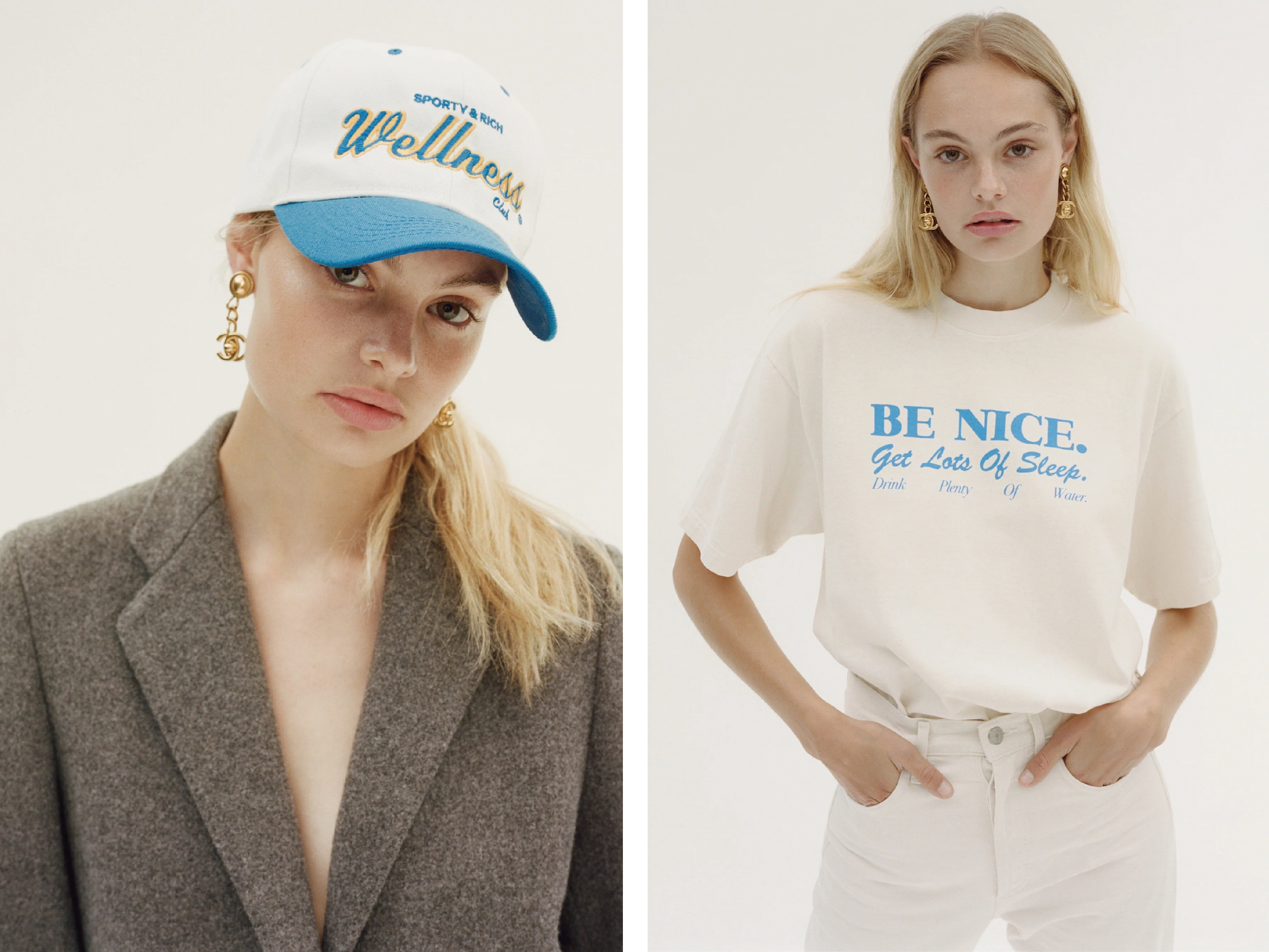 （ Sporty & Rich AW19 ）