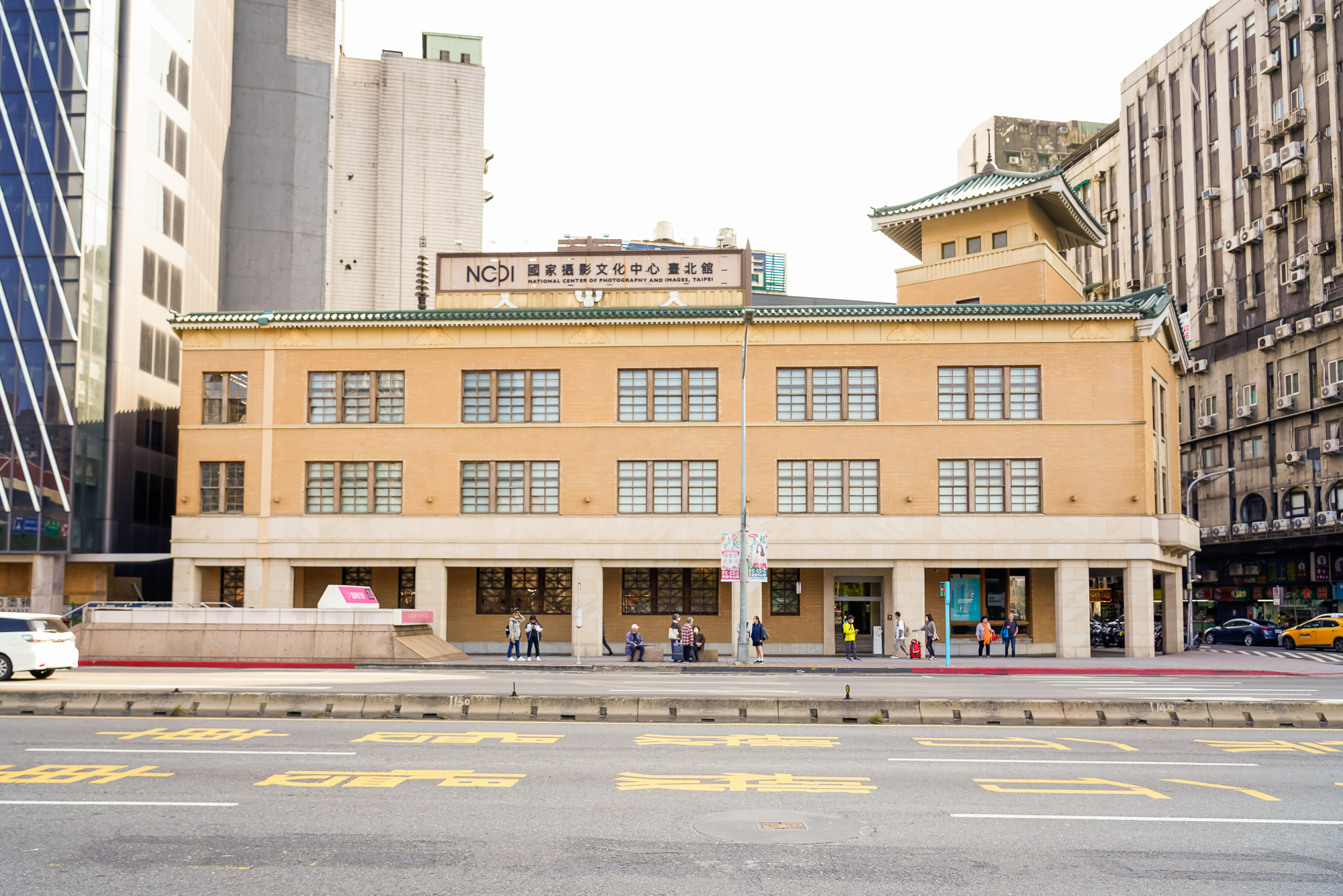 攝影就是每日生活｜國家攝影文化中心臺北館三週年館慶