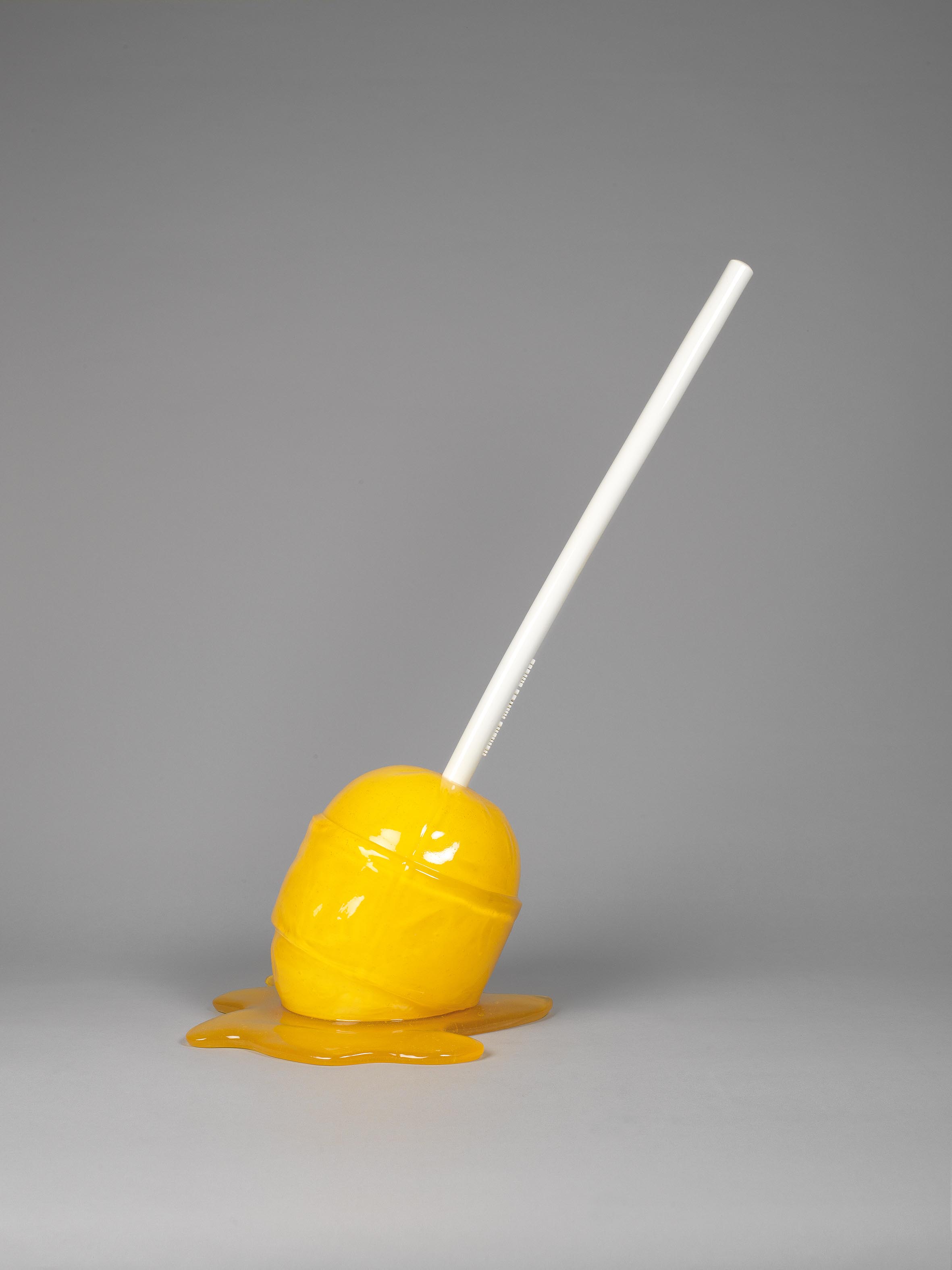 強納森．保羅 棒棒糖系列－檸檬黃