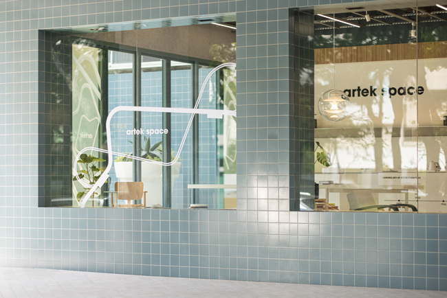 01_Artek Sapce 限時體驗北歐純粹精神Artek Space快閃店，超過20件Artek經典作品演繹芬蘭SISU強韌力