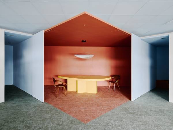 31.second meeting area