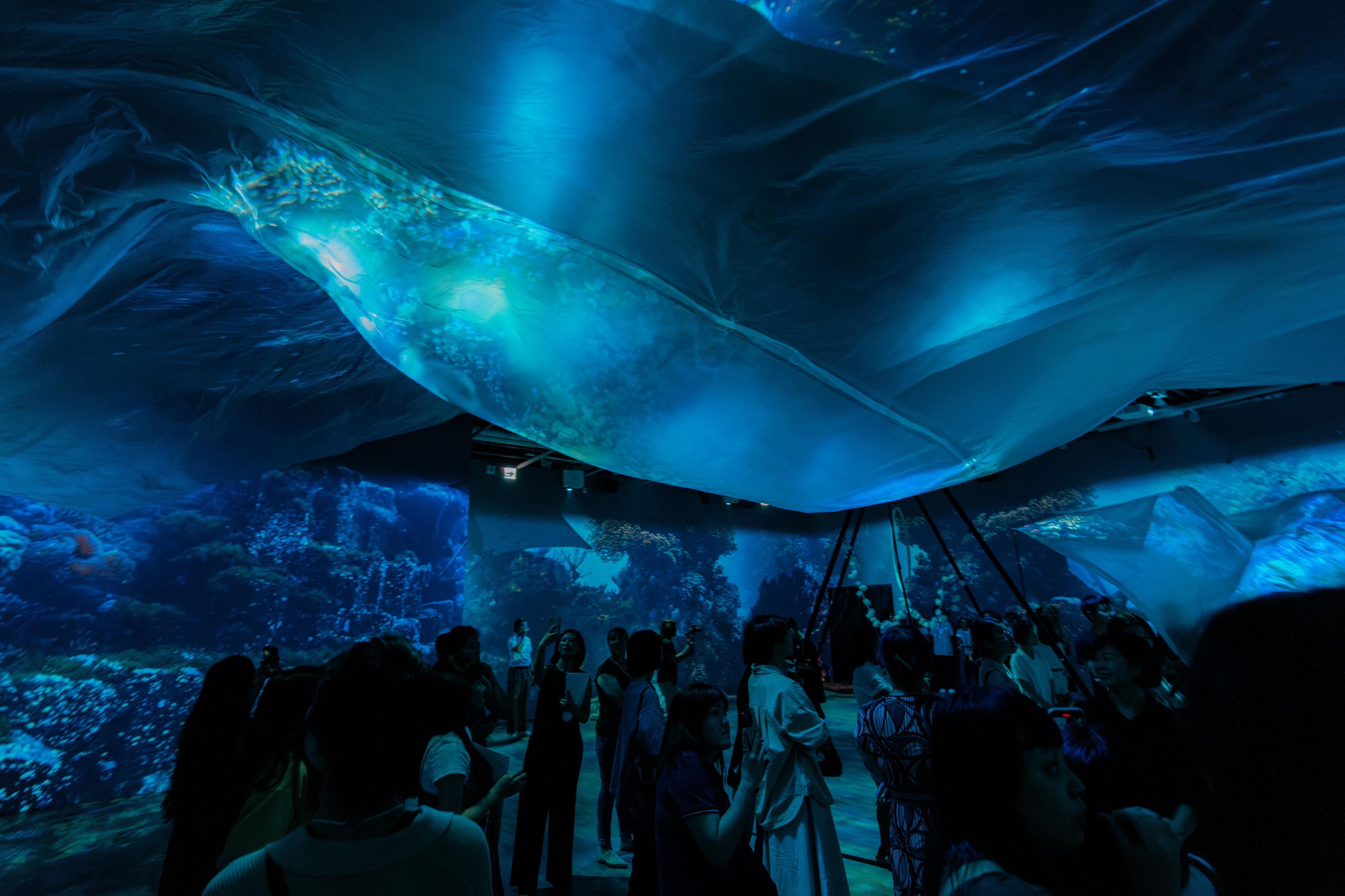 圖13. Club Med「L’esprit Libre 開箱夢幻假期」，9 月 13 日至 9 月 17 日限時五感沉浸式體驗，橫跨歐洲與印度洋 6 大謐境探索系列_2