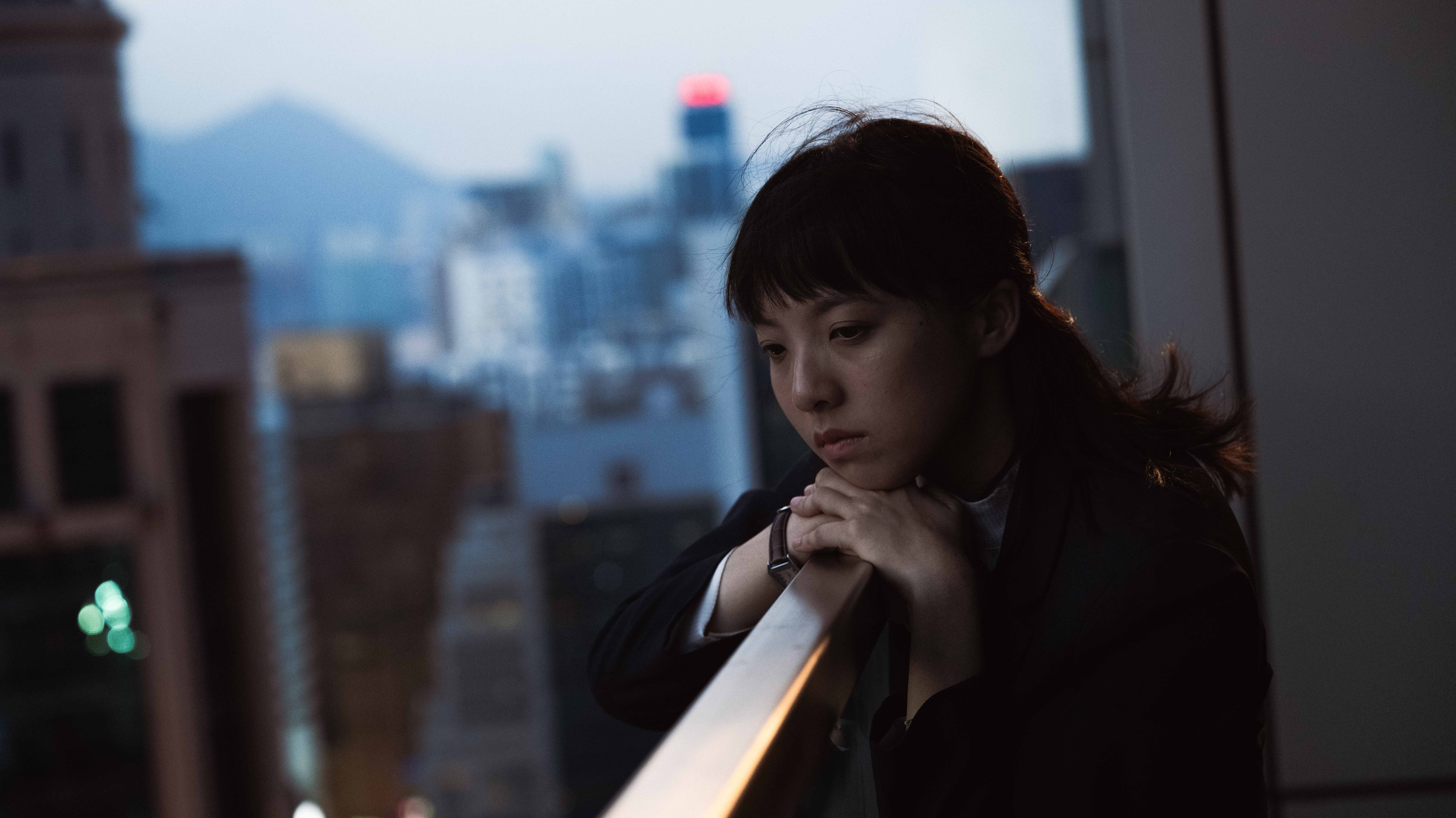 看我今天怎麼說 The Way We Talk 鍾雪瑩