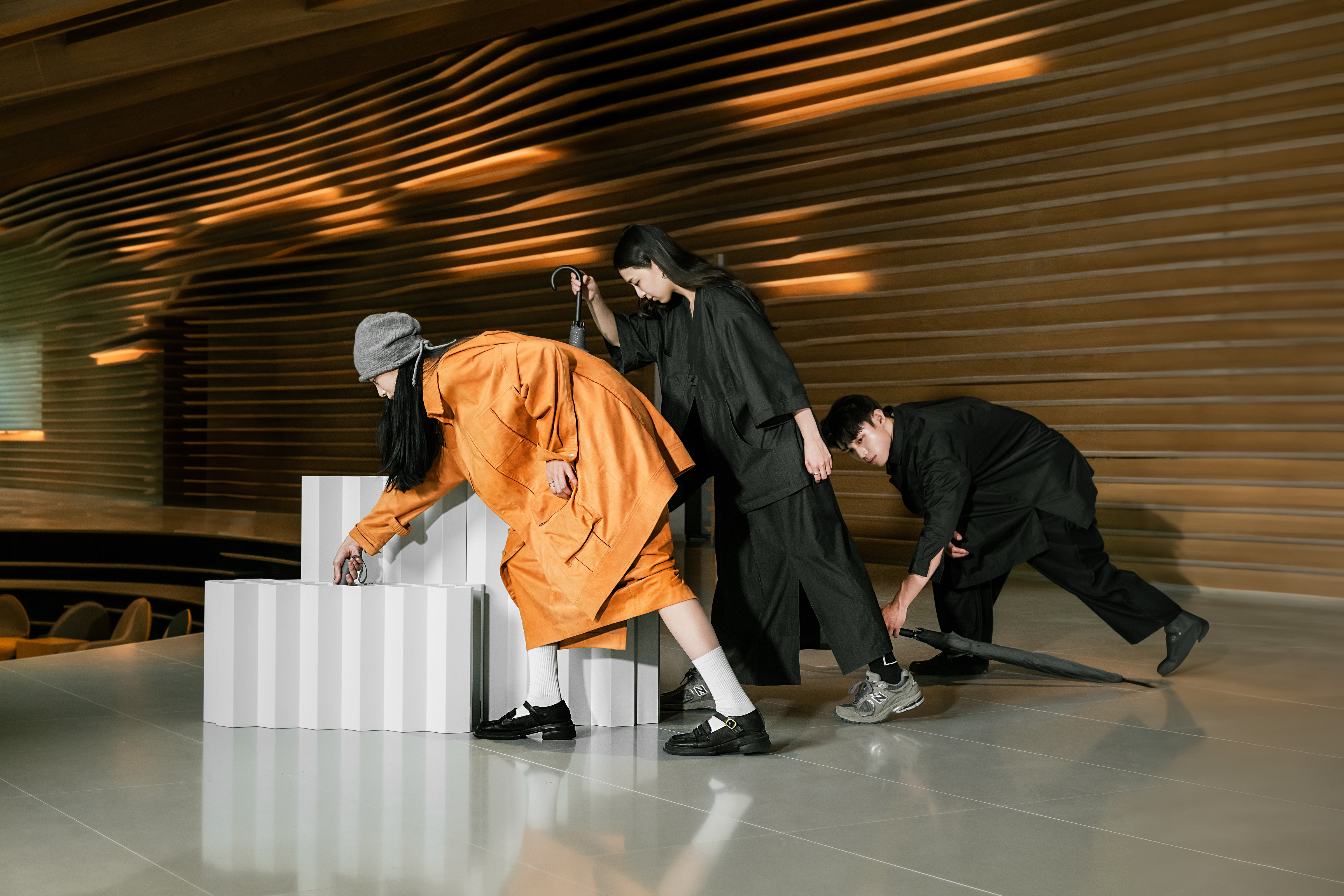 圖08.勤美術館傘架設計（Photo Credit：生活起物 googoods design、Photography by 陳灩） (1)