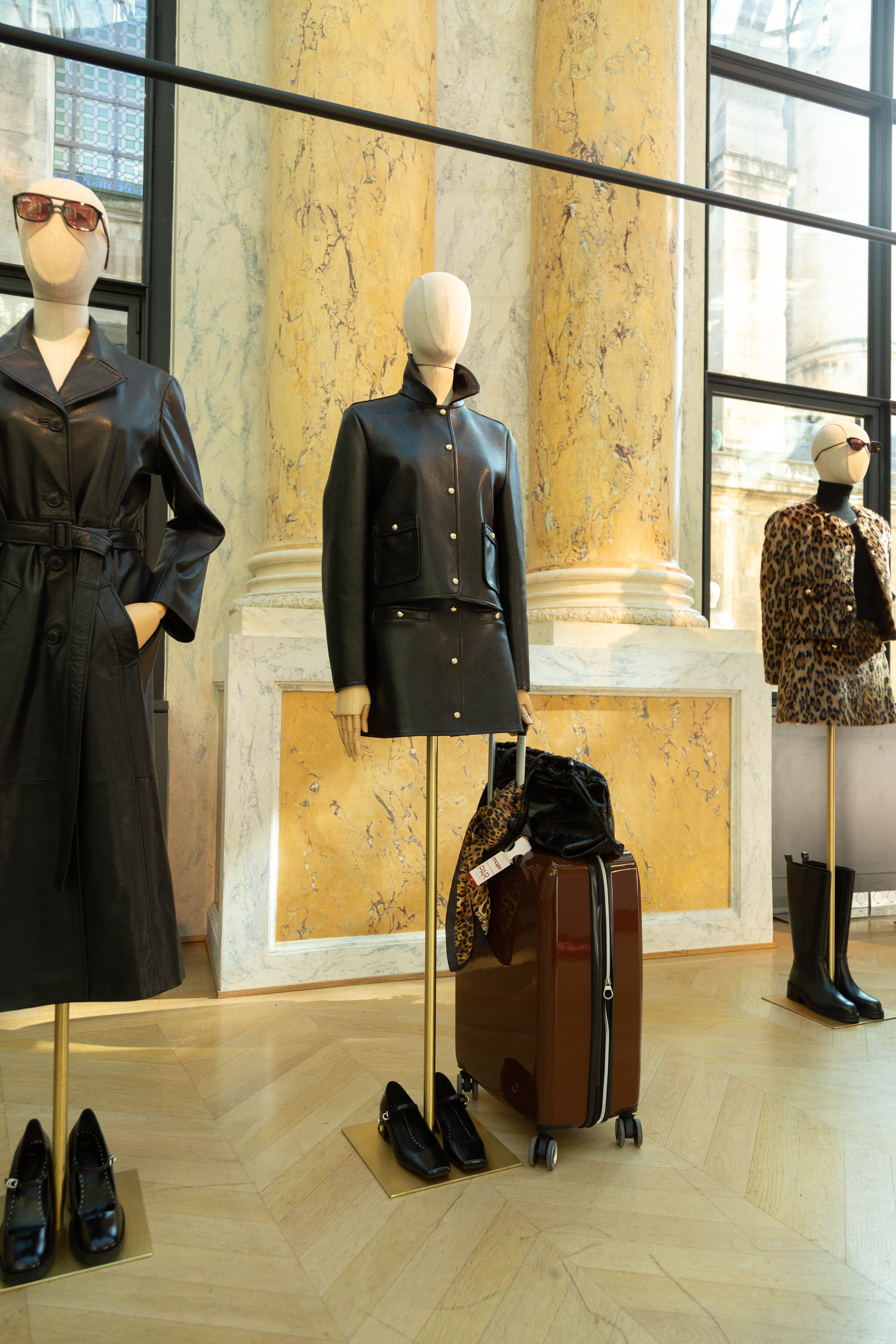 MAJE FW25 COLLECTION PRESENTATION (4)