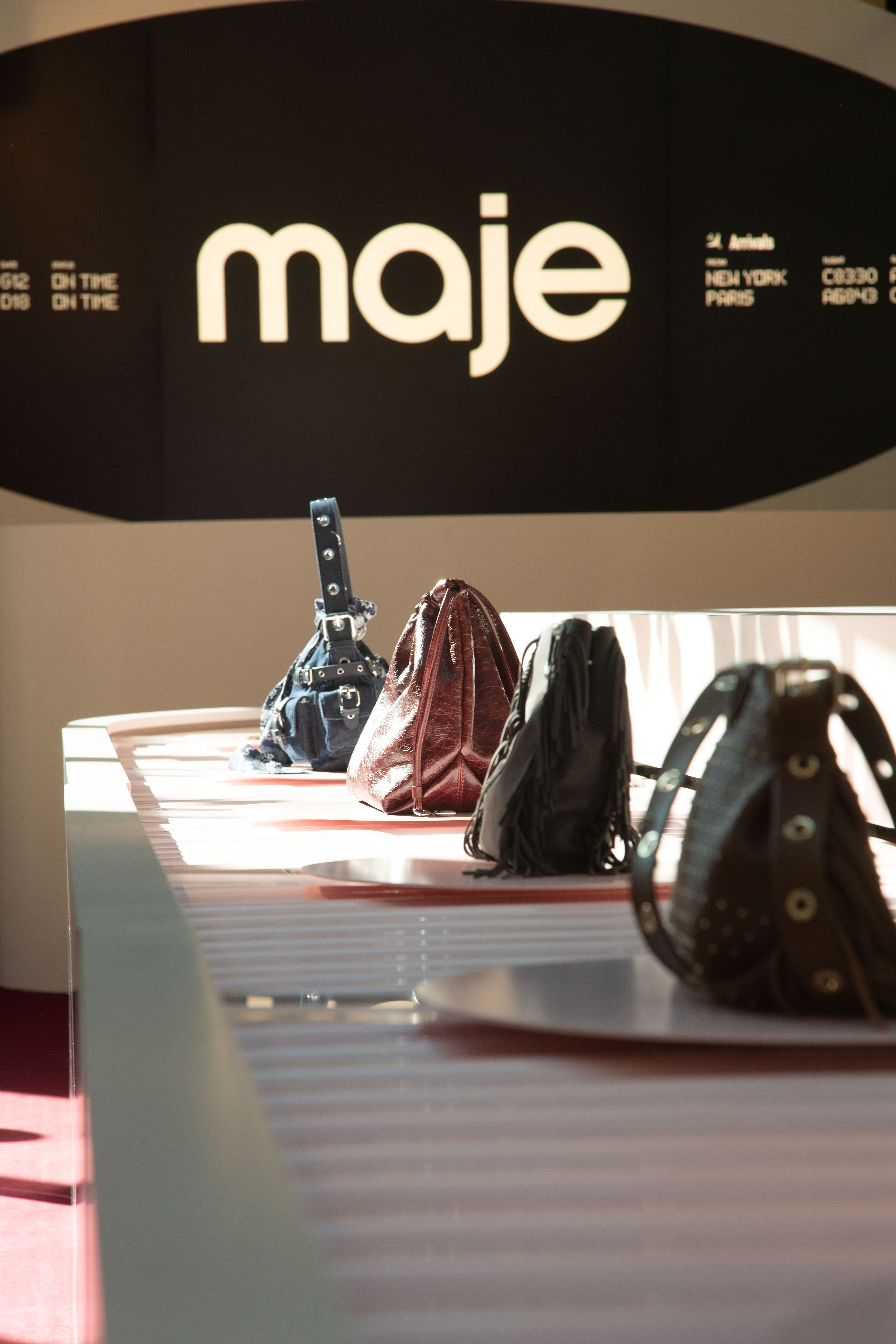 MAJE FW25 COLLECTION PRESENTATION (5)
