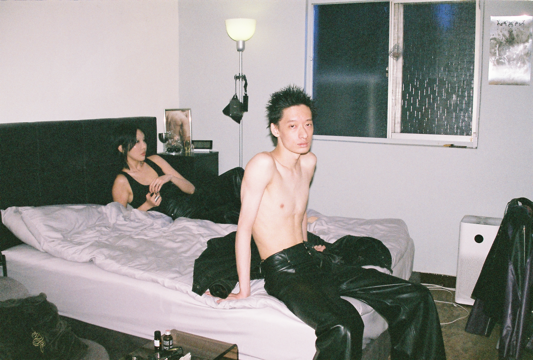 《90s Punk Heartlocked Nite》4