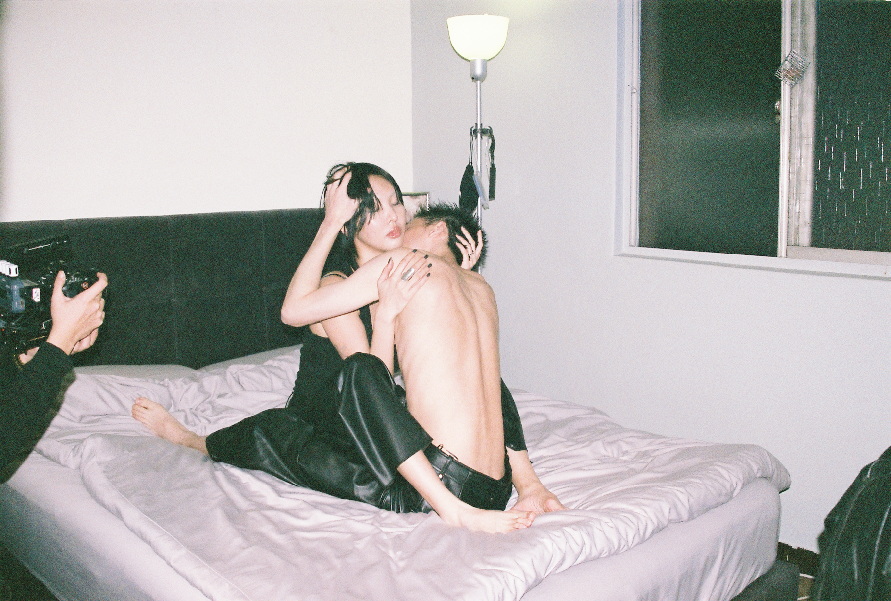 《90s Punk Heartlocked Nite》6