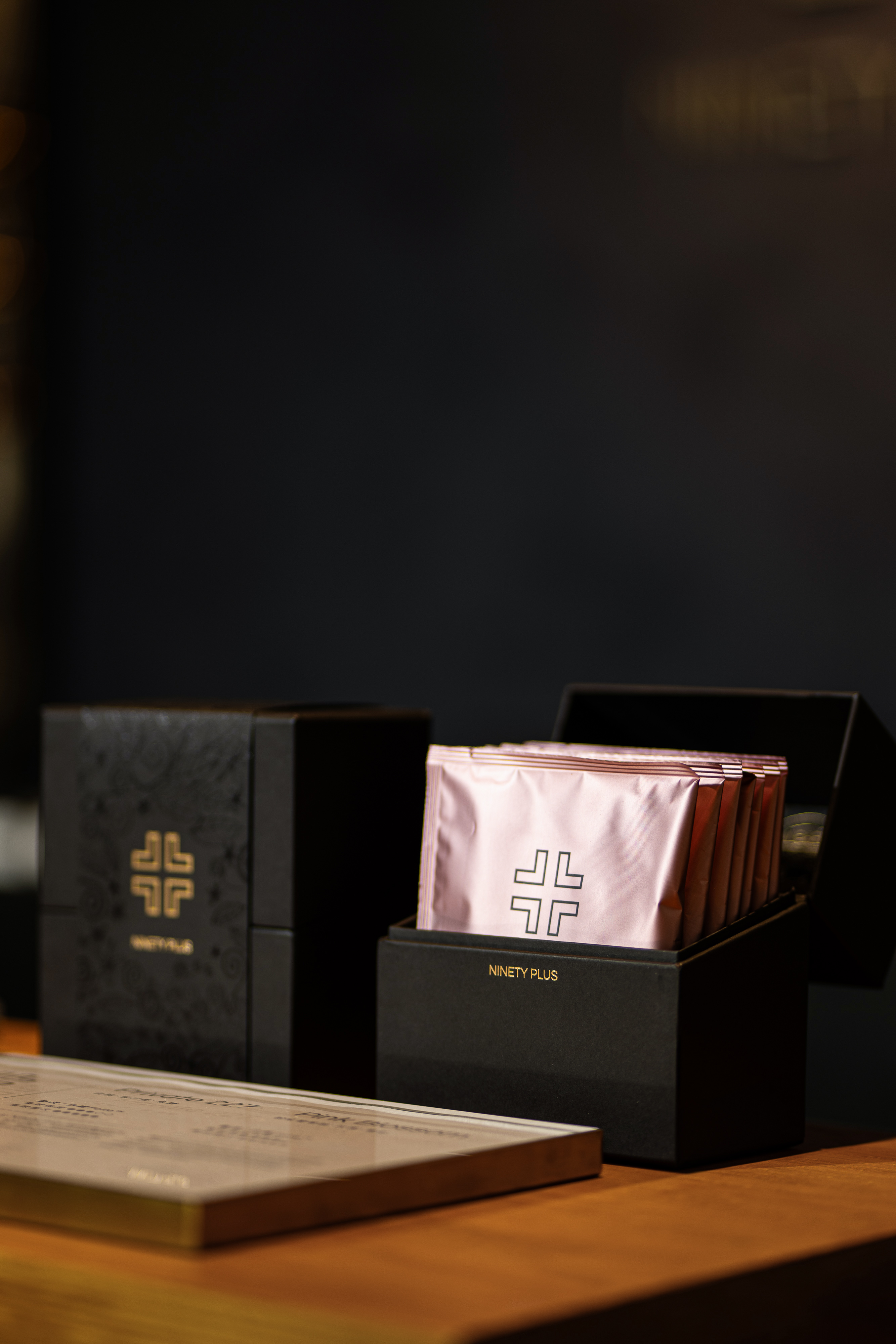開幕限量Estate Reserve微批次