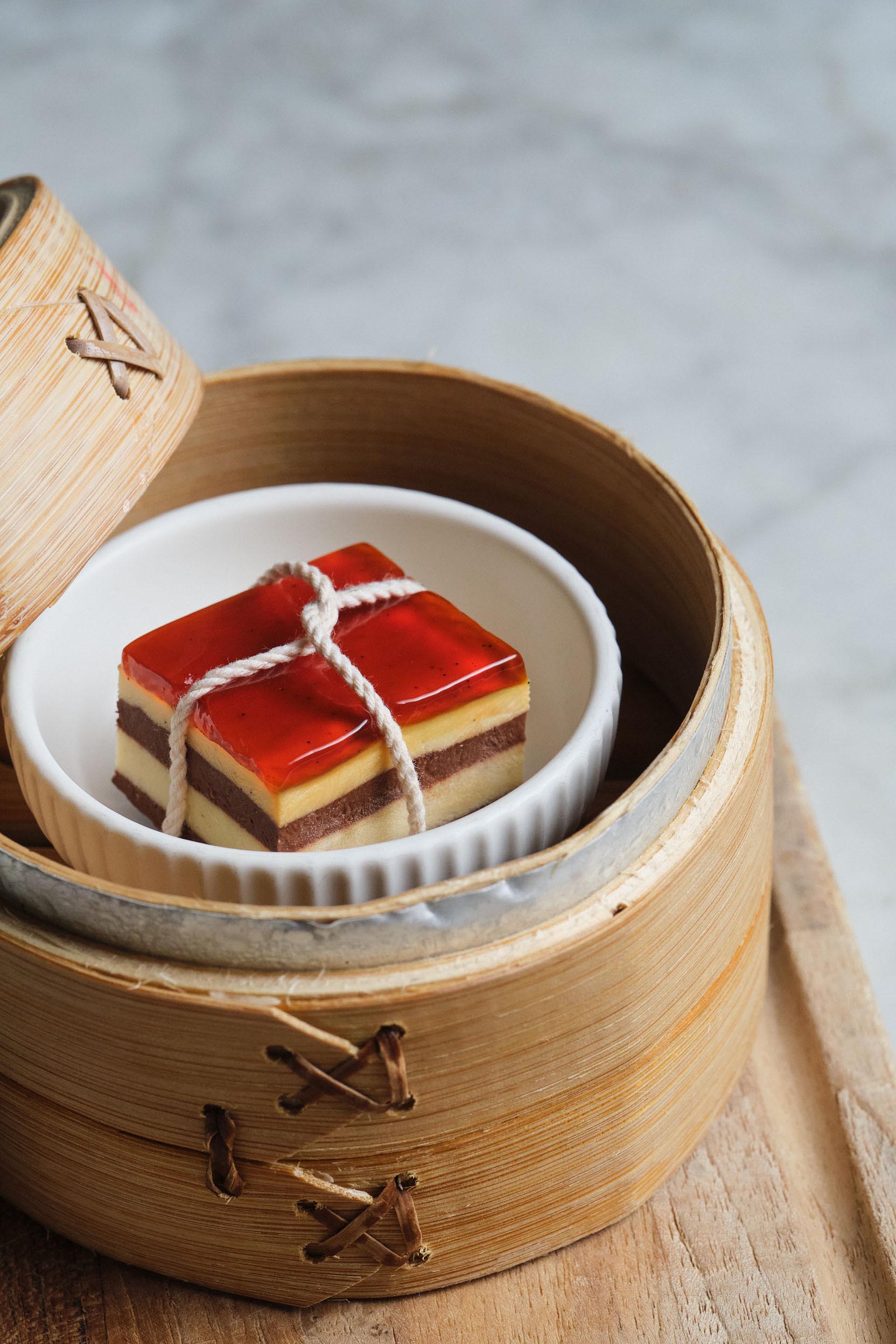橙香巧克力卡達拉娜